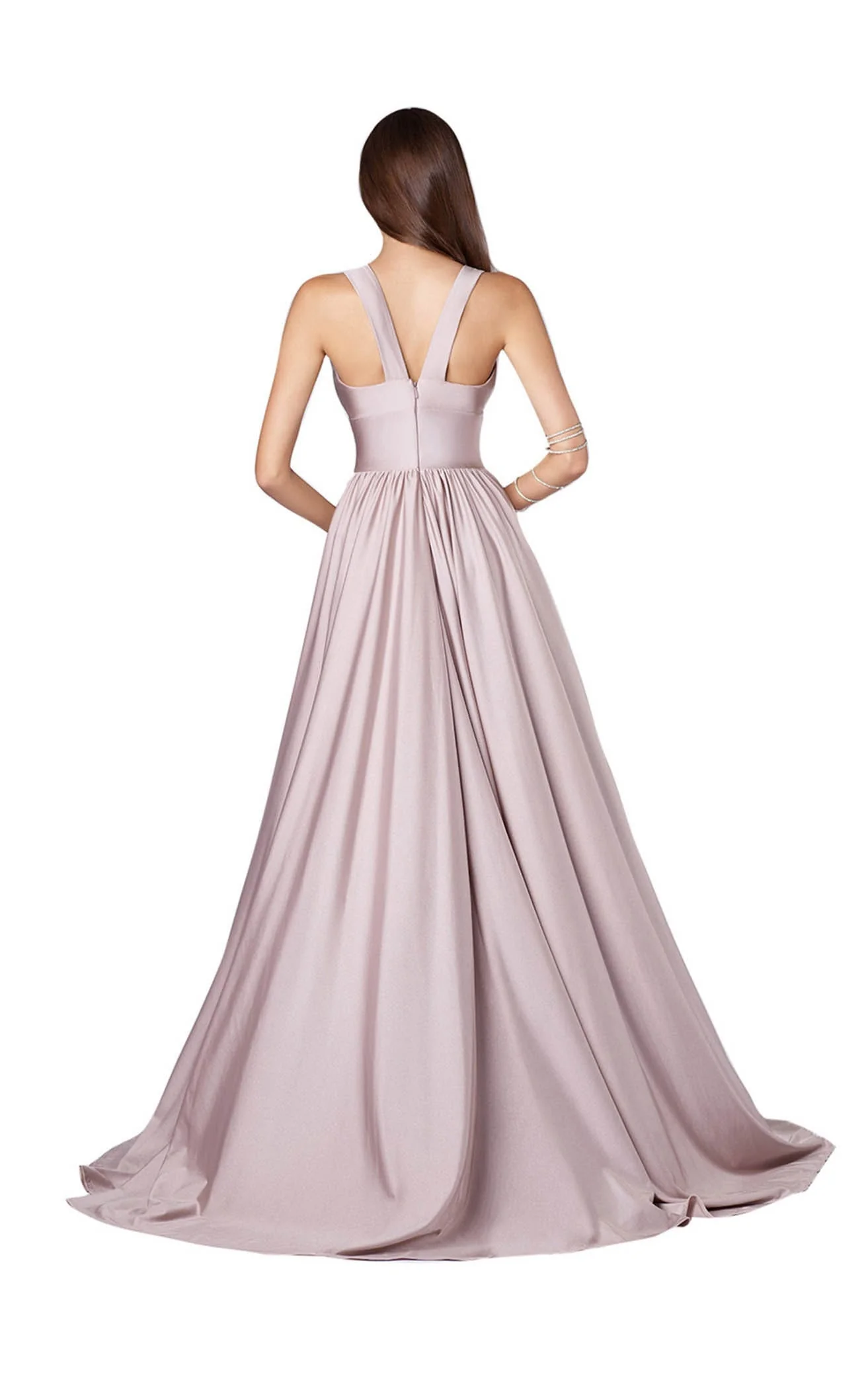 MNM Couture L0051 Dress - Image 4