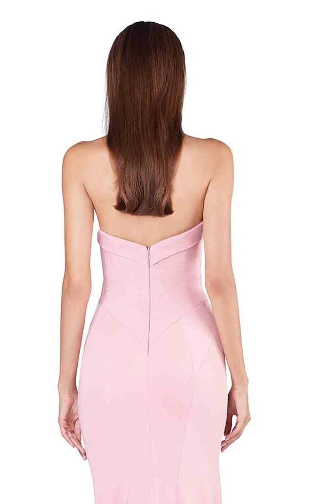 MNM Couture M0002CL Dress - Image 8