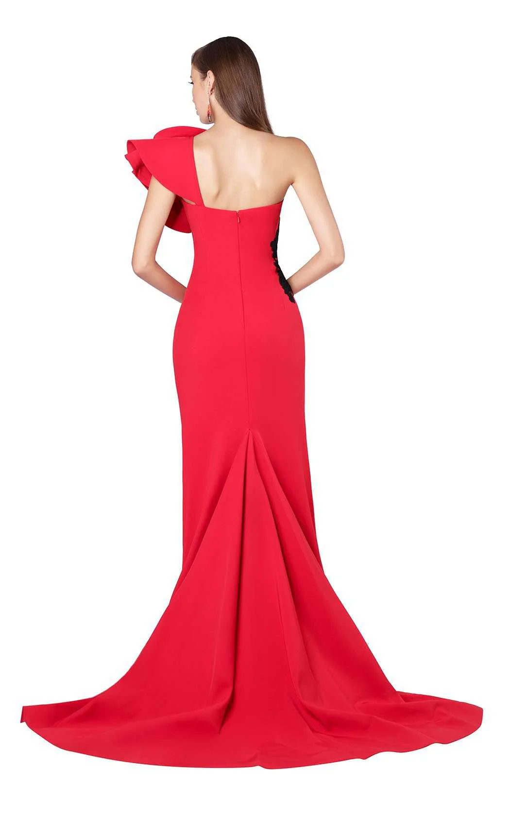 MNM Couture M0042CL Dress - Image 3
