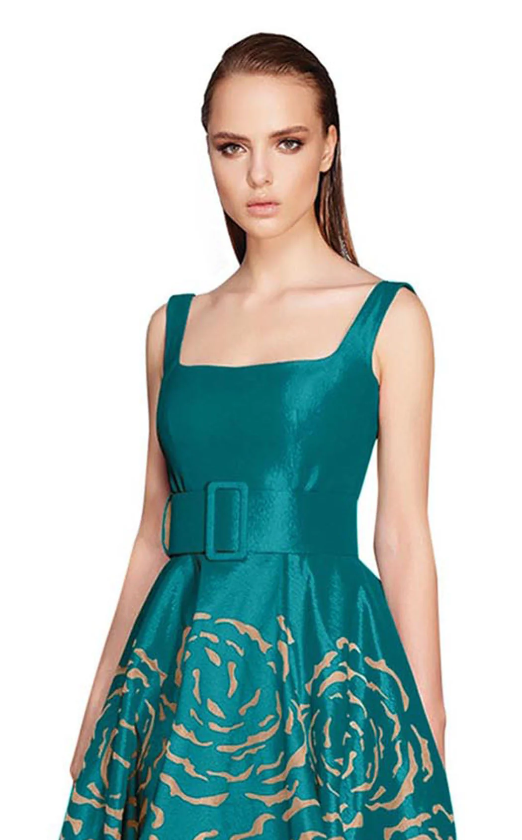 MNM Couture N0146 Dress - Image 2