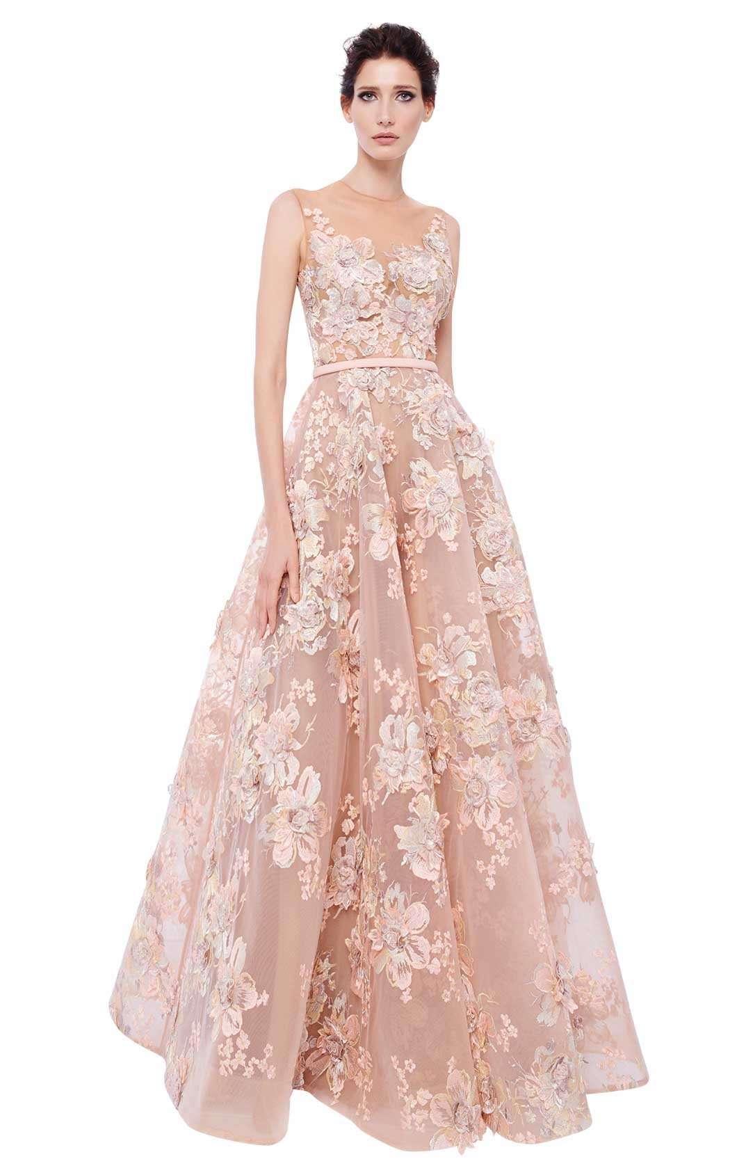MNM Couture N0194 Dress