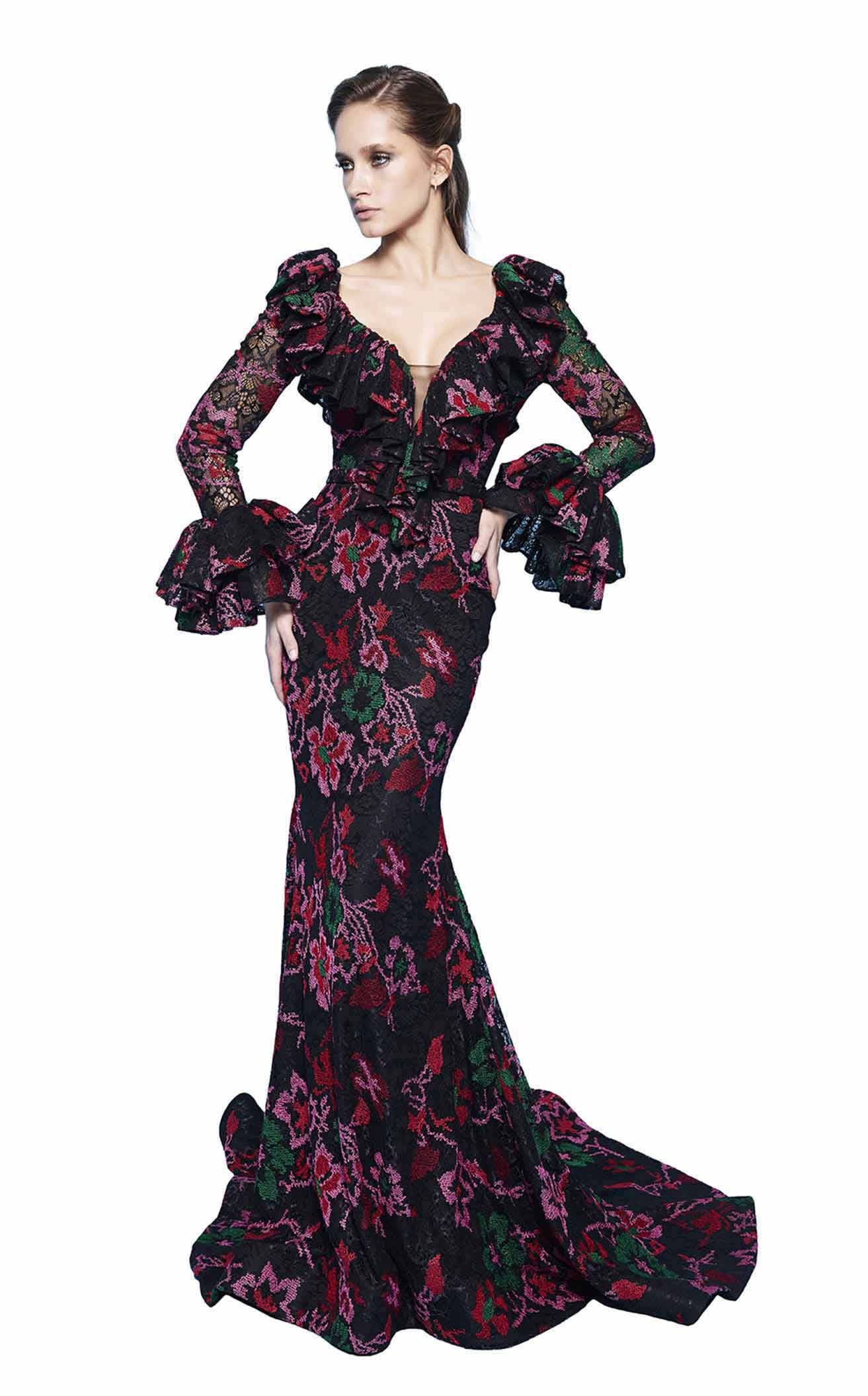 MNM Couture N0234 Dress