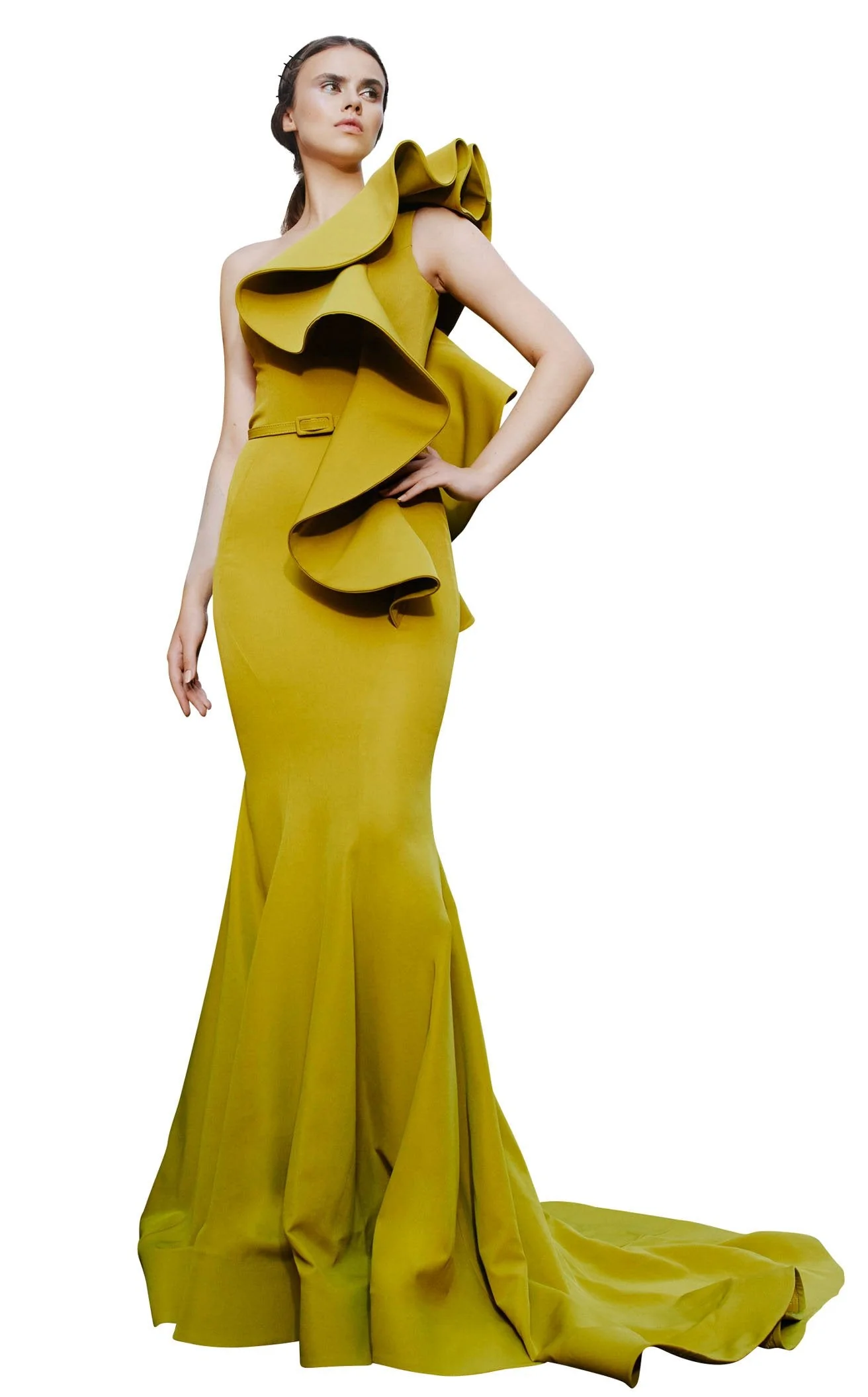 MNM Couture N0298CL Dress
