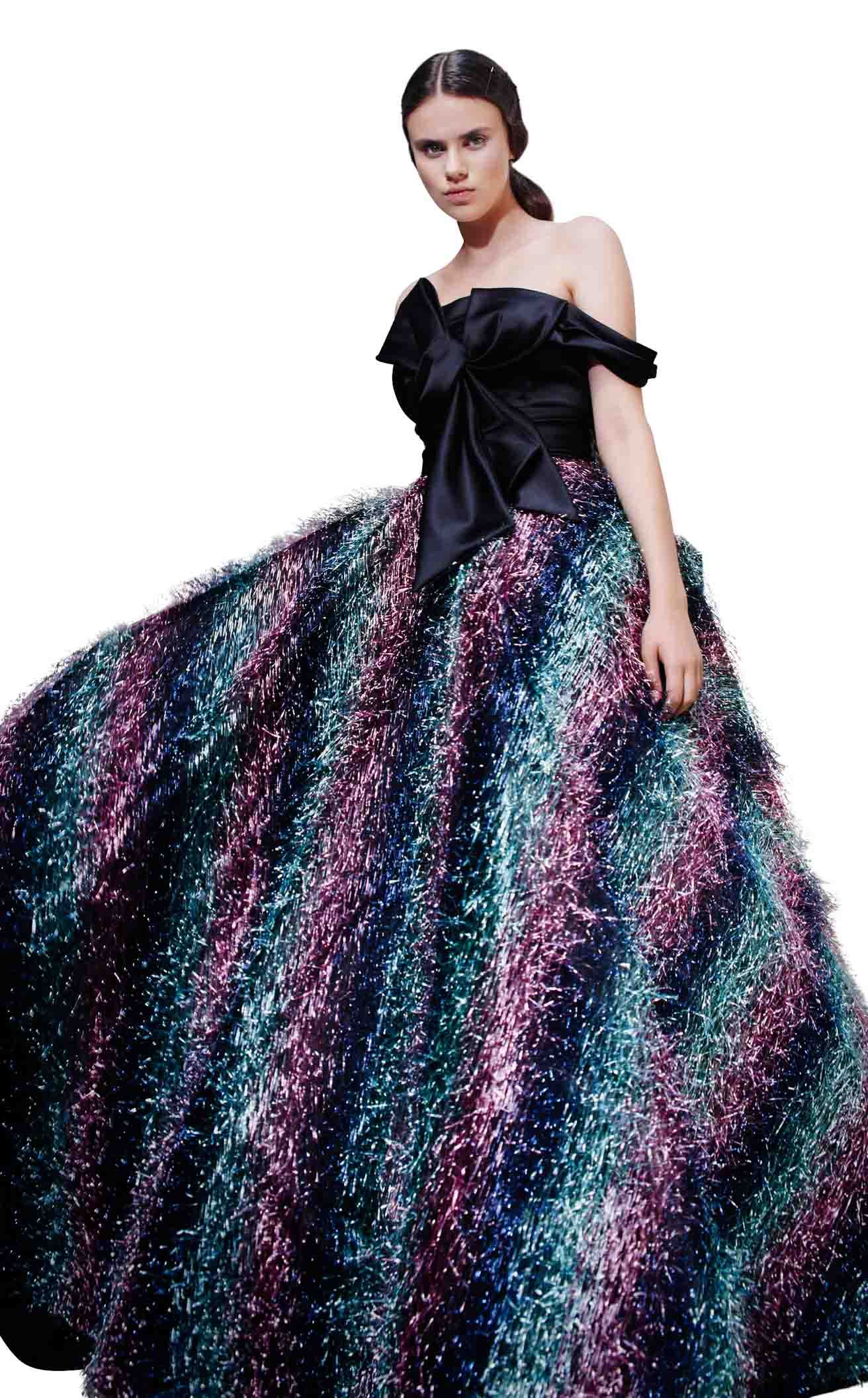 MNM Couture N0301 Dress