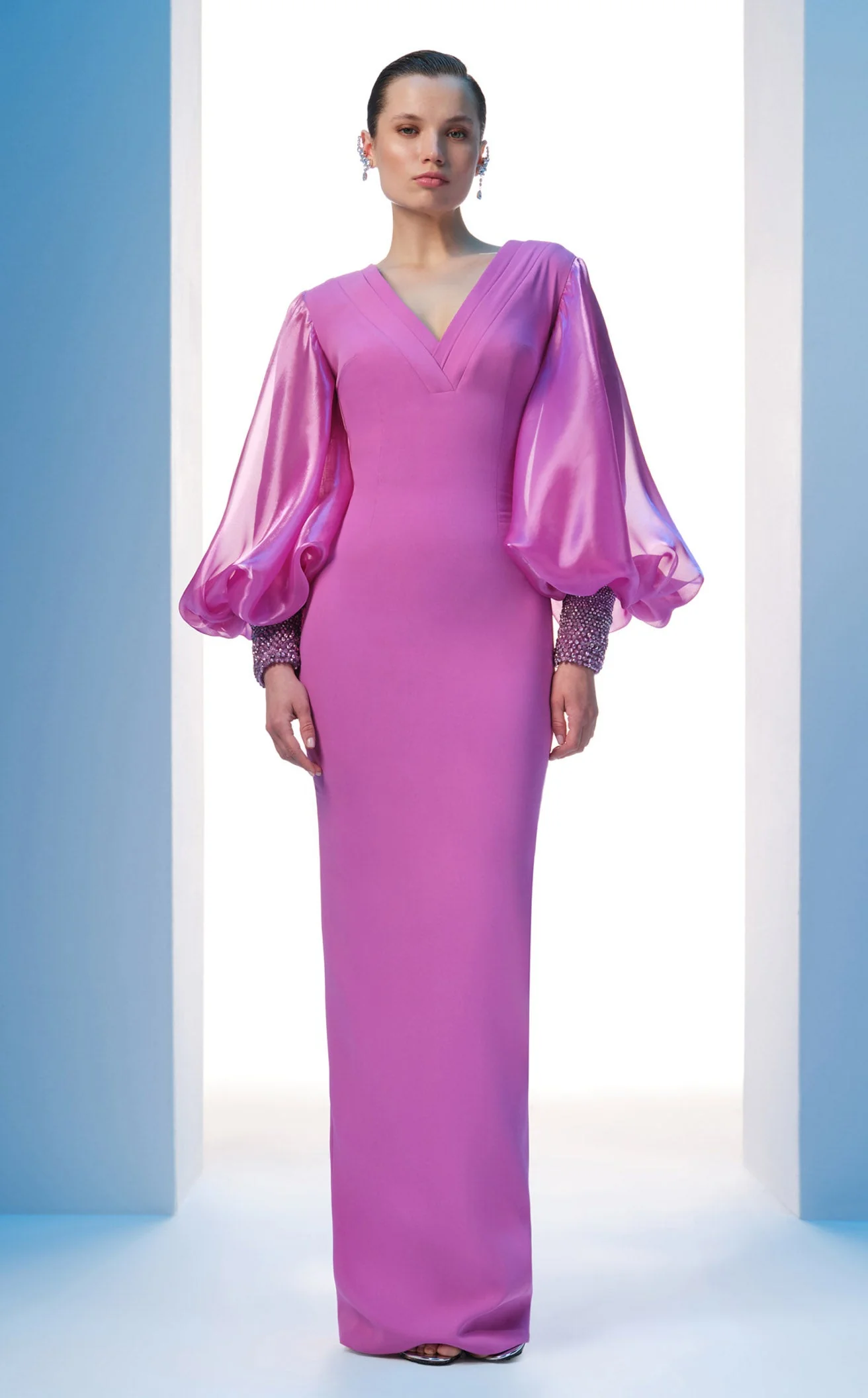MNM Couture N0606 Dress