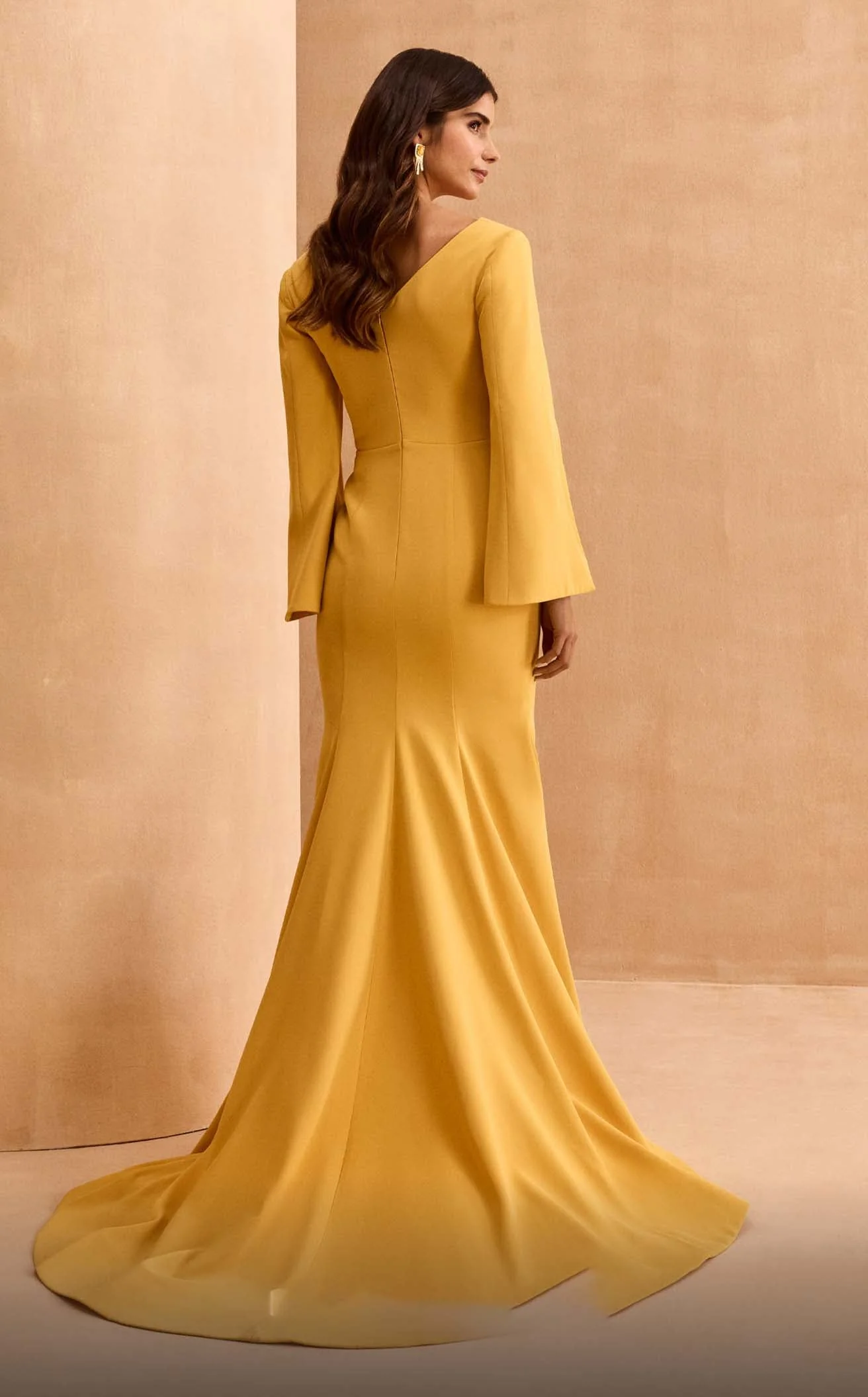 MNM Couture V02044CL Dress - Image 4