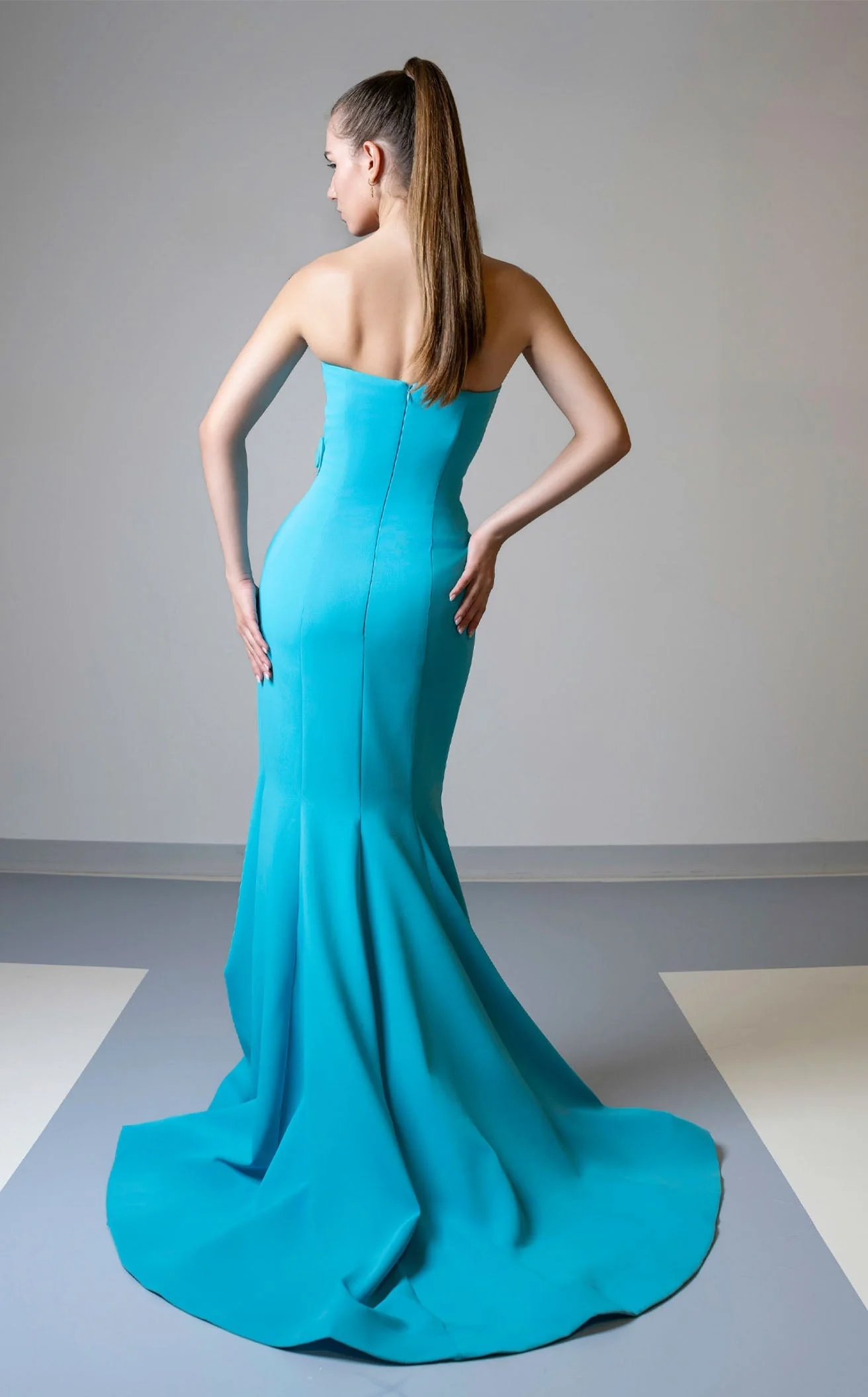 MNM Couture V07456 - Image 12