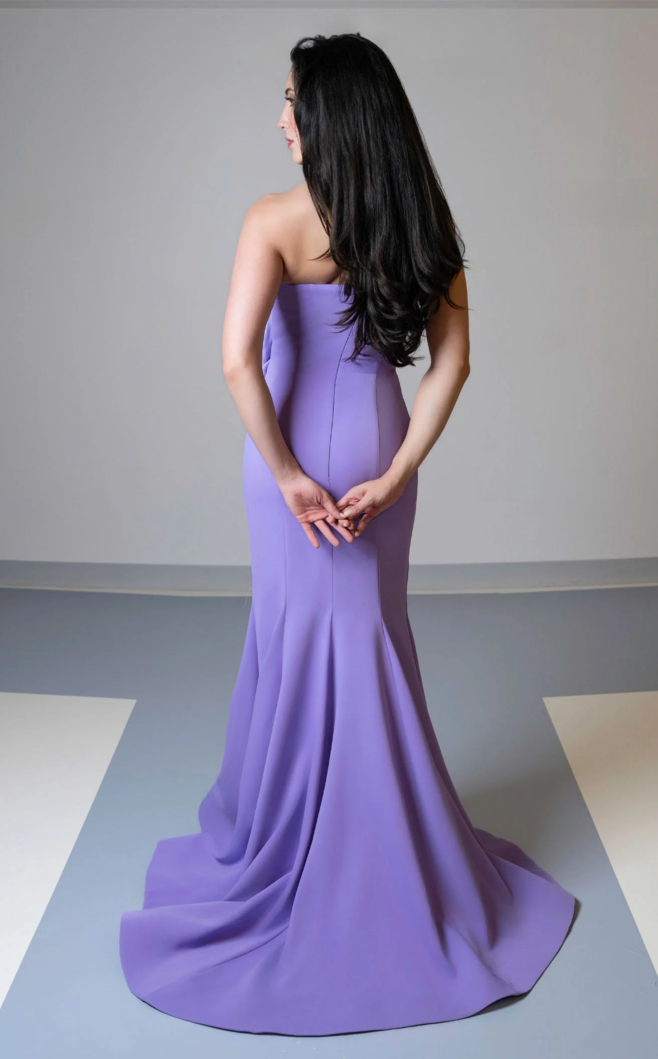 MNM Couture V07456 - Image 13