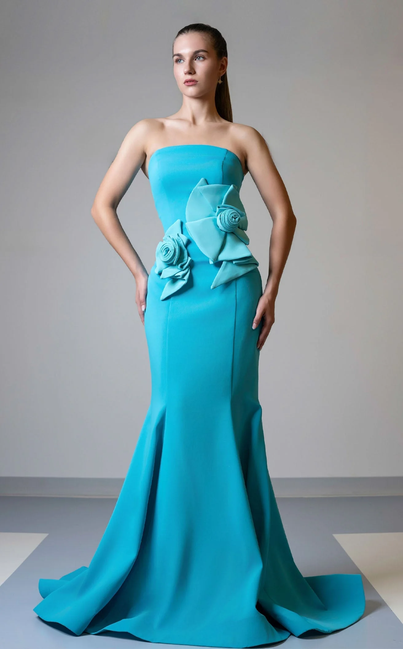 MNM Couture V07456 - Image 2