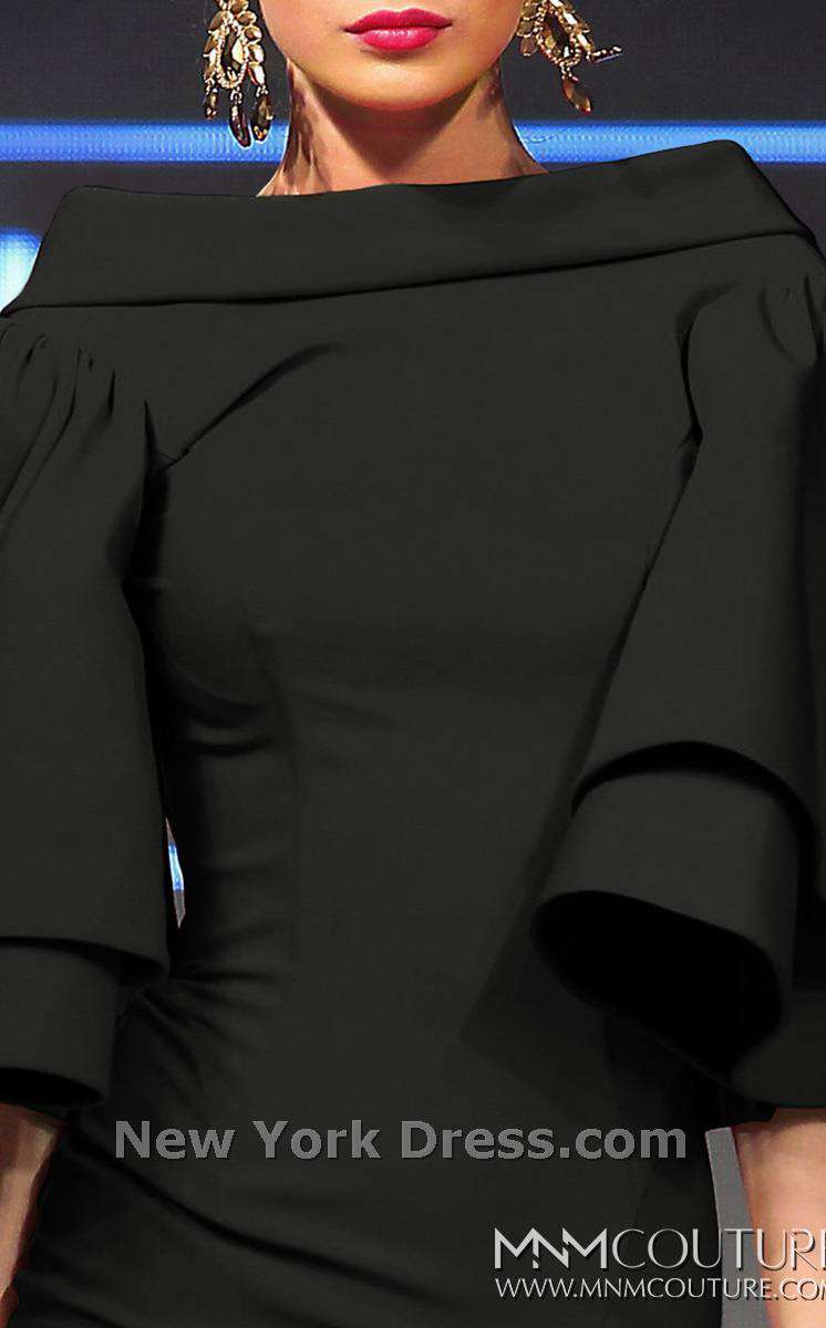 MNM Fouad Sarkis 2284CL Dress - Image 6