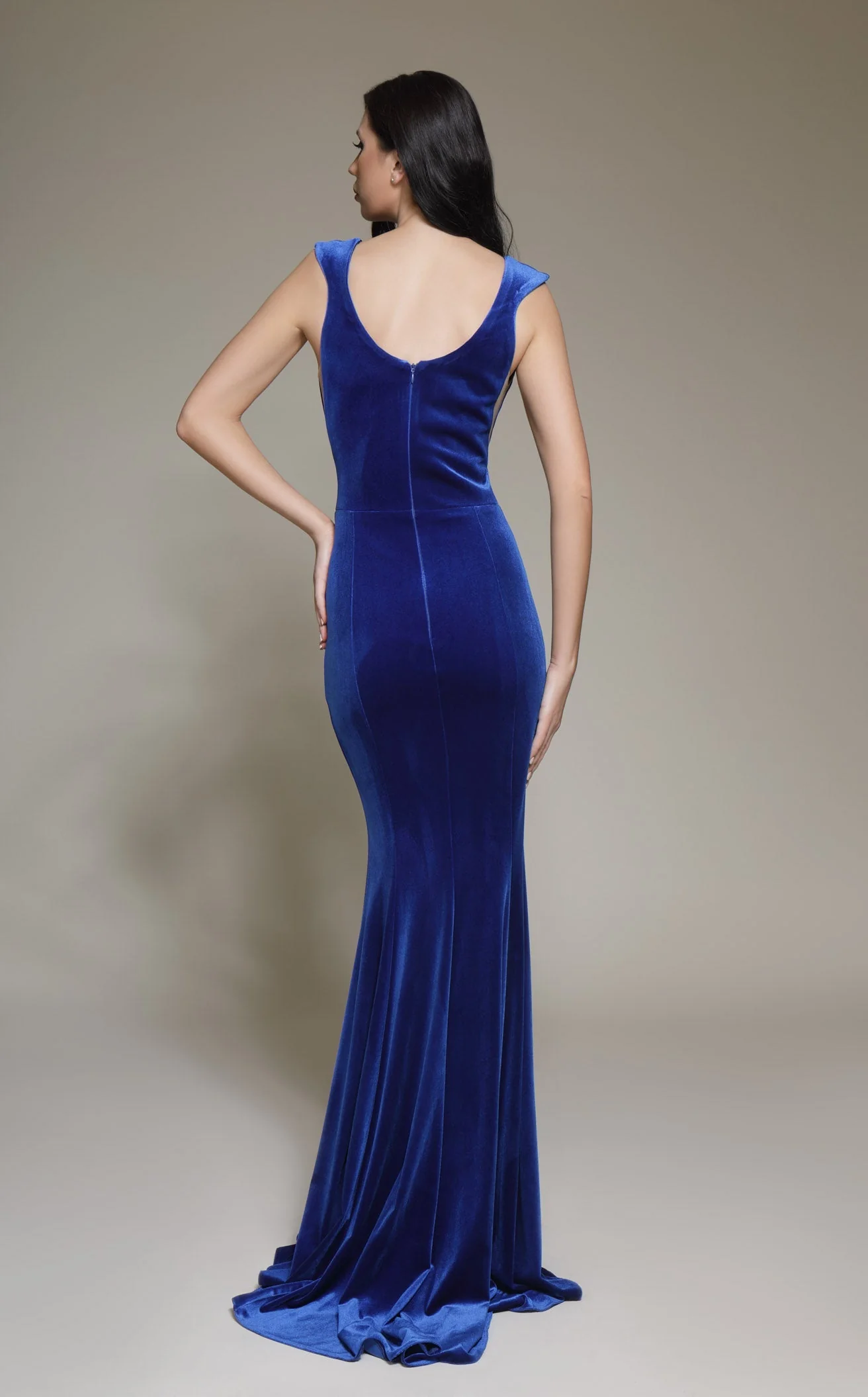 Modessa Couture M19101 Dress - Image 3