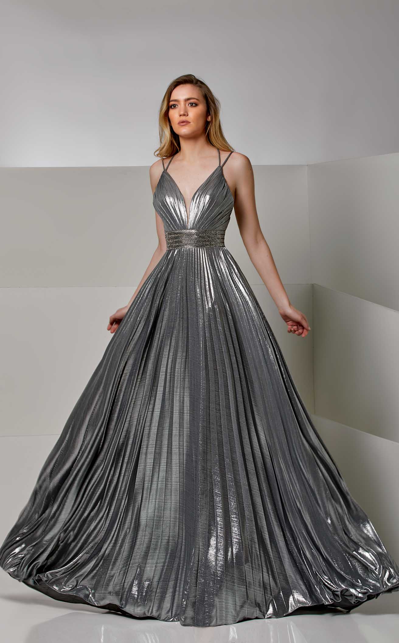 Modessa Couture M20201 Dress