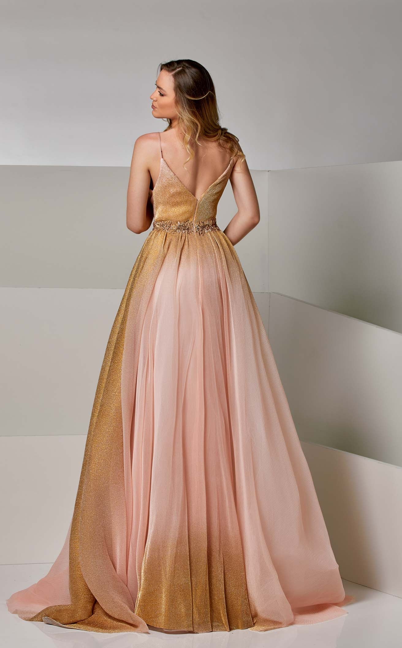 Modessa Couture M20232CL Dress - Image 3