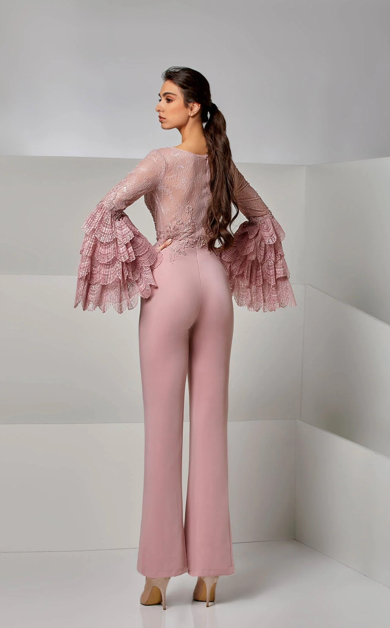 Modessa Couture M20253 Dress - Image 4