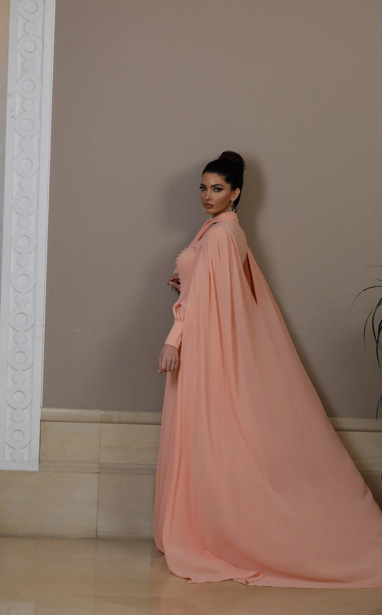 Modessa Couture M20258CL Dress - Image 4