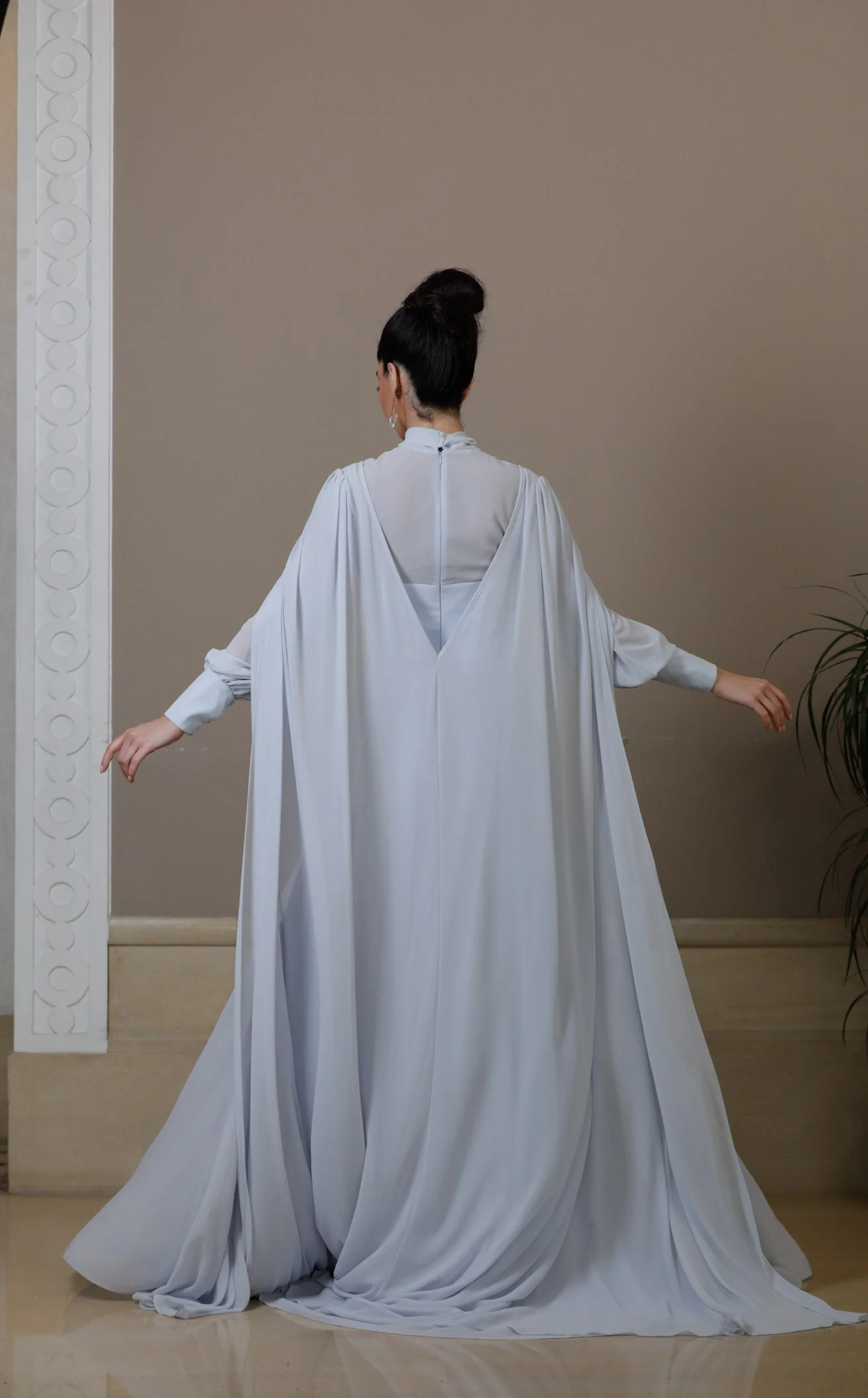 Modessa Couture M20258CL Dress - Image 5