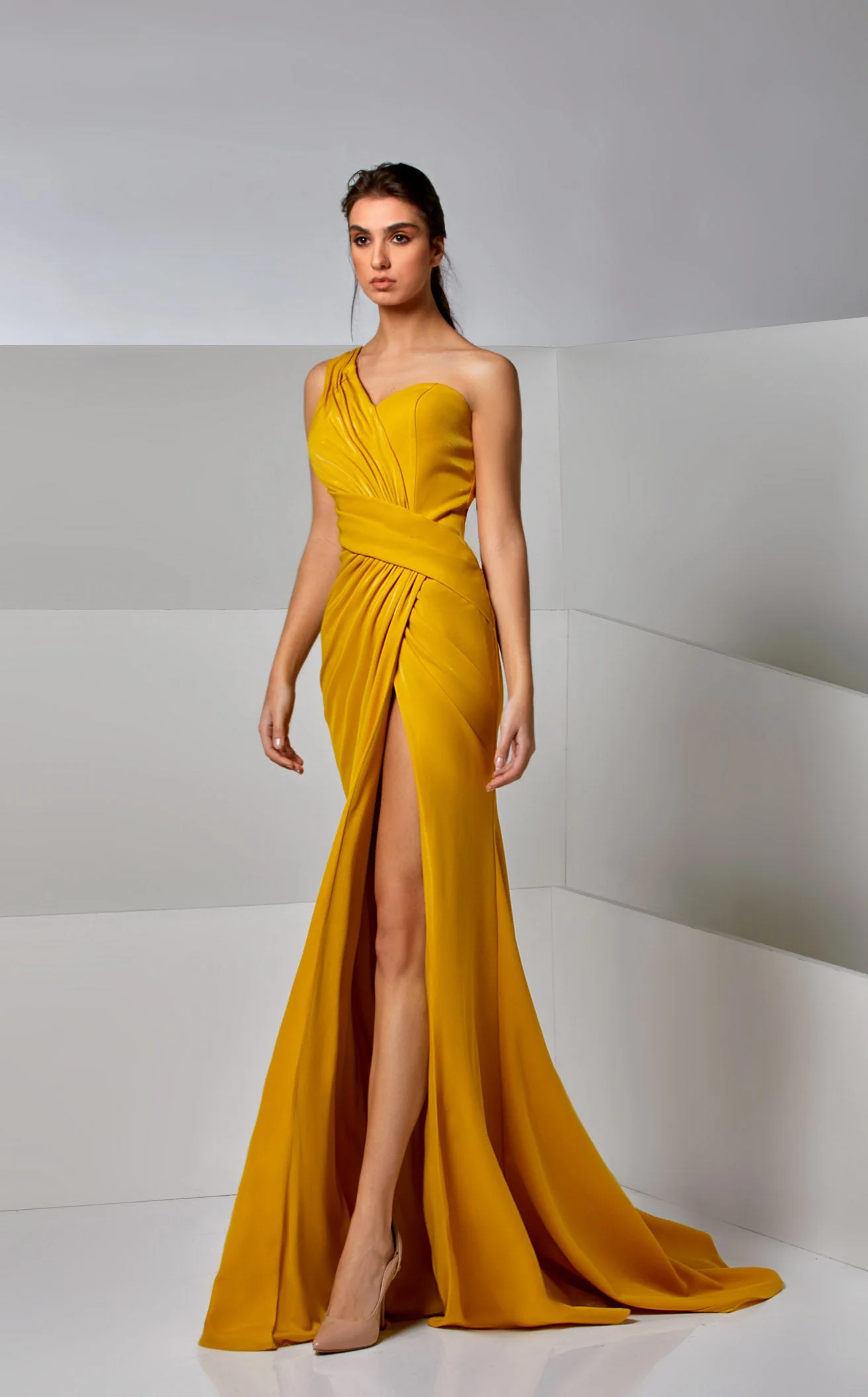 Modessa Couture M20263 Dress - Image 5