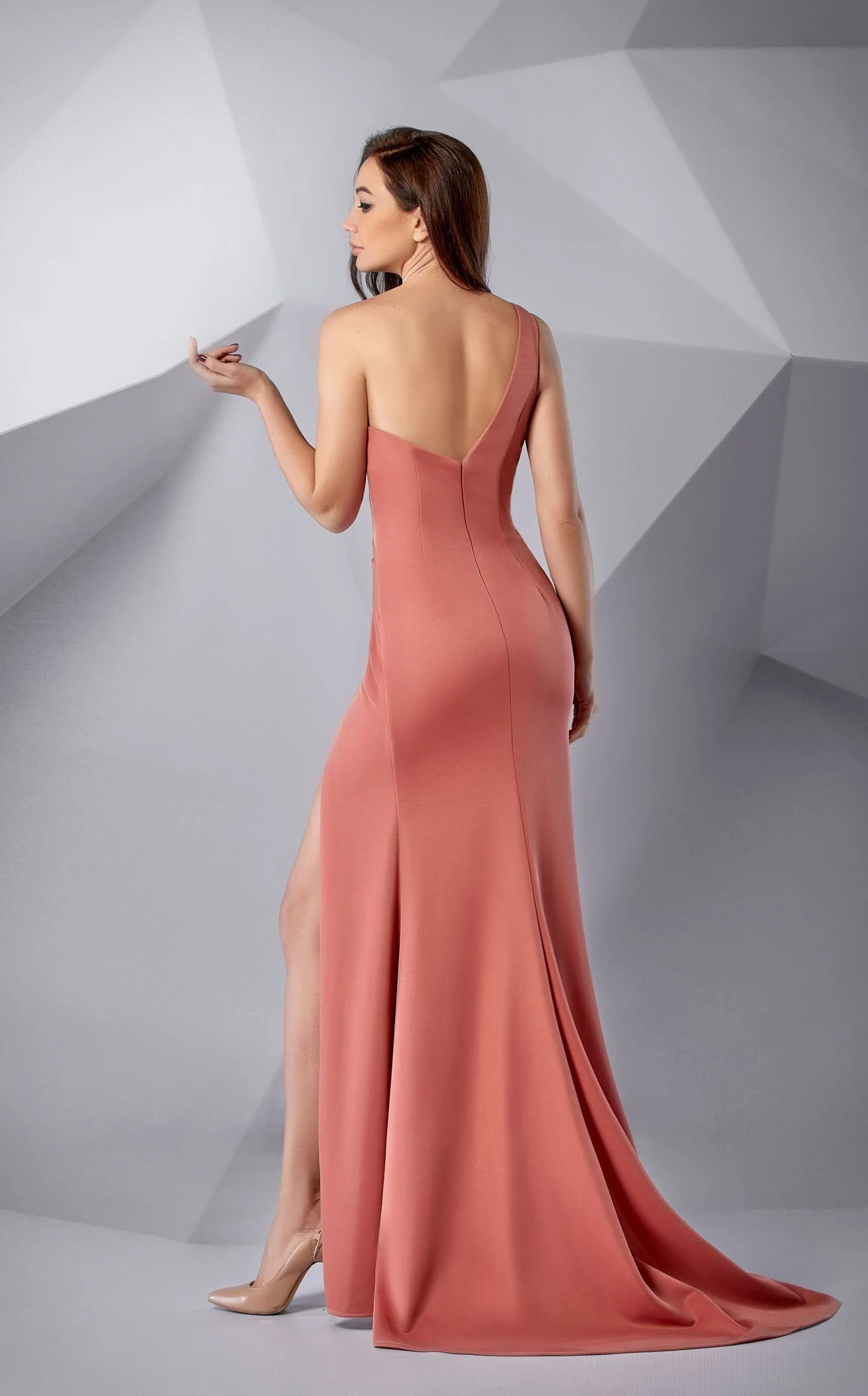 Modessa Couture M20263 Dress - Image 7