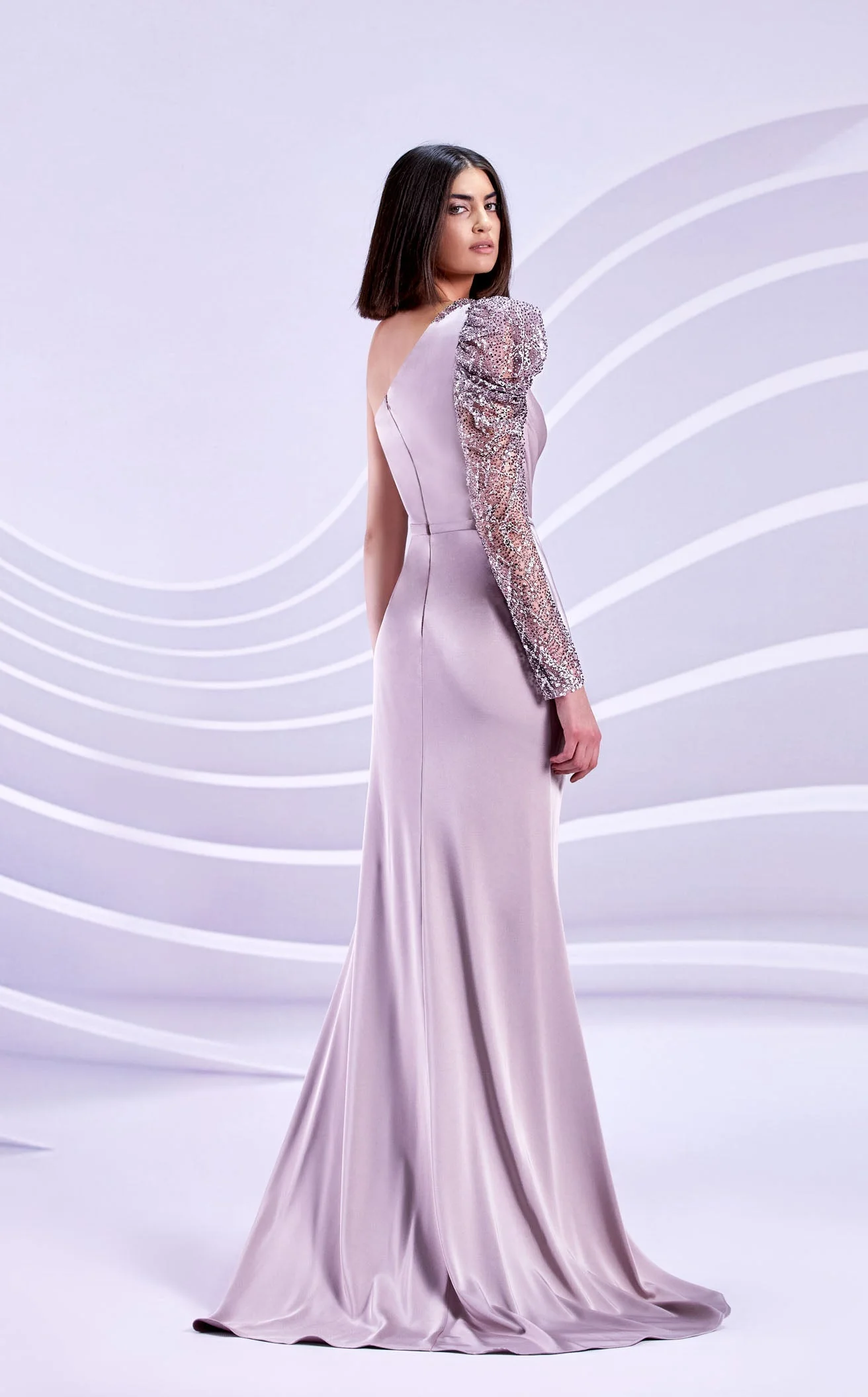 Modessa Couture M20315CL Dress - Image 4
