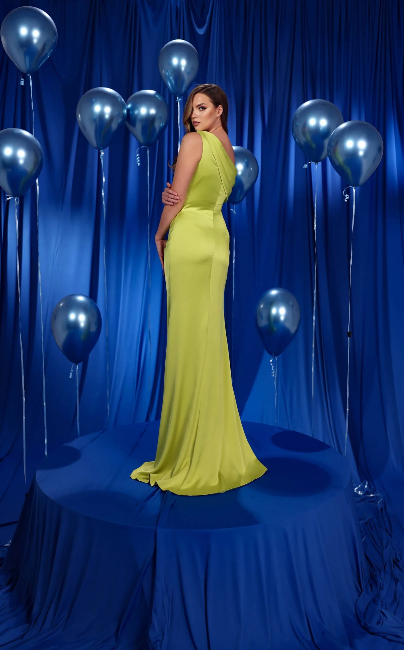 Modessa Couture M24621CL ClearanceCL Clearance Dress - Image 6