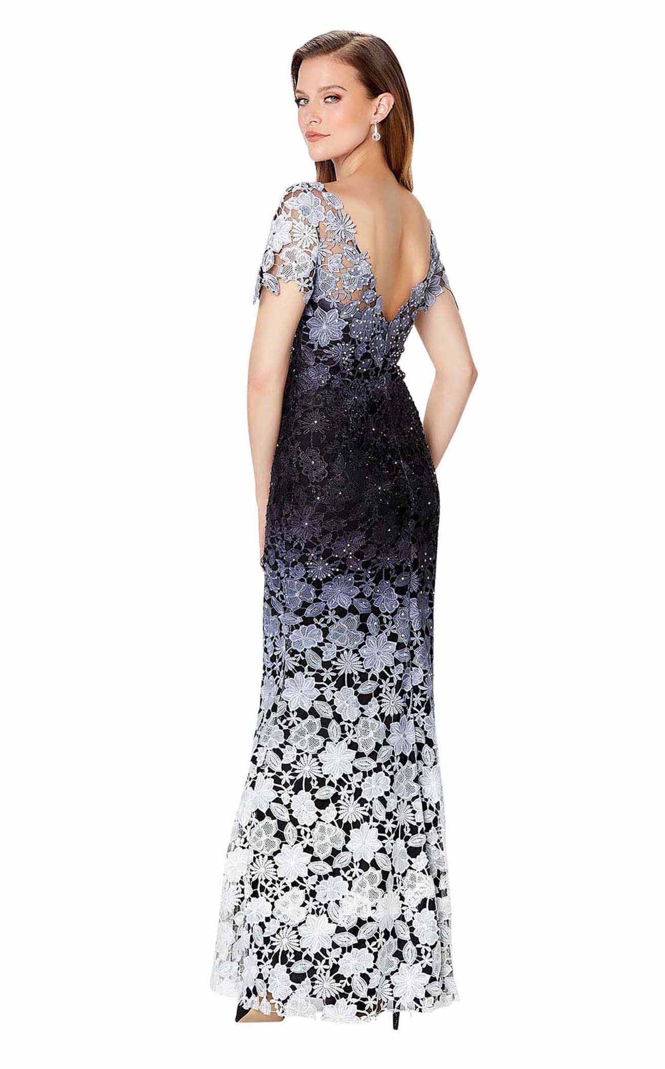 Montage 119958CL Dress - Image 4