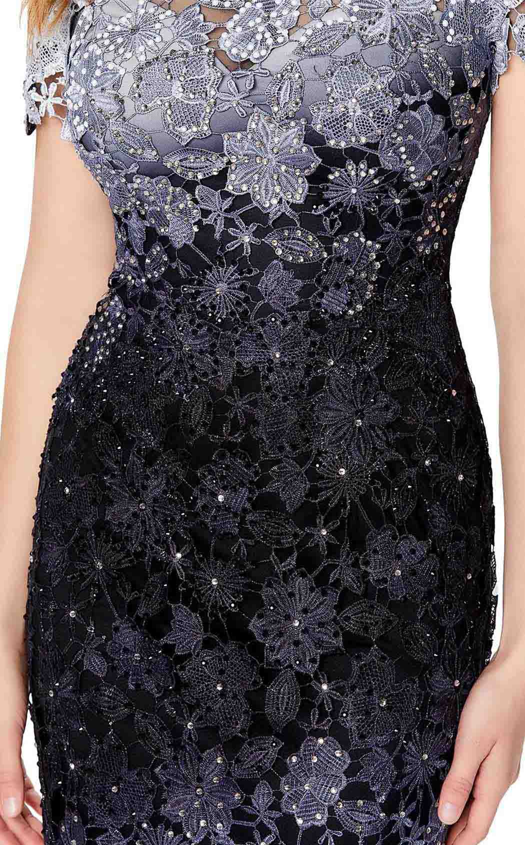 Montage 119958CL Dress - Image 7