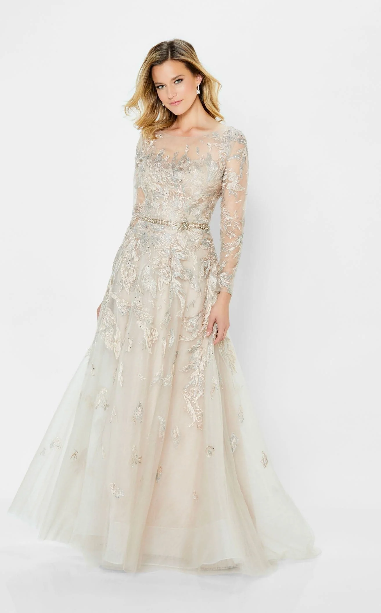 Montage 122906CL Dress
