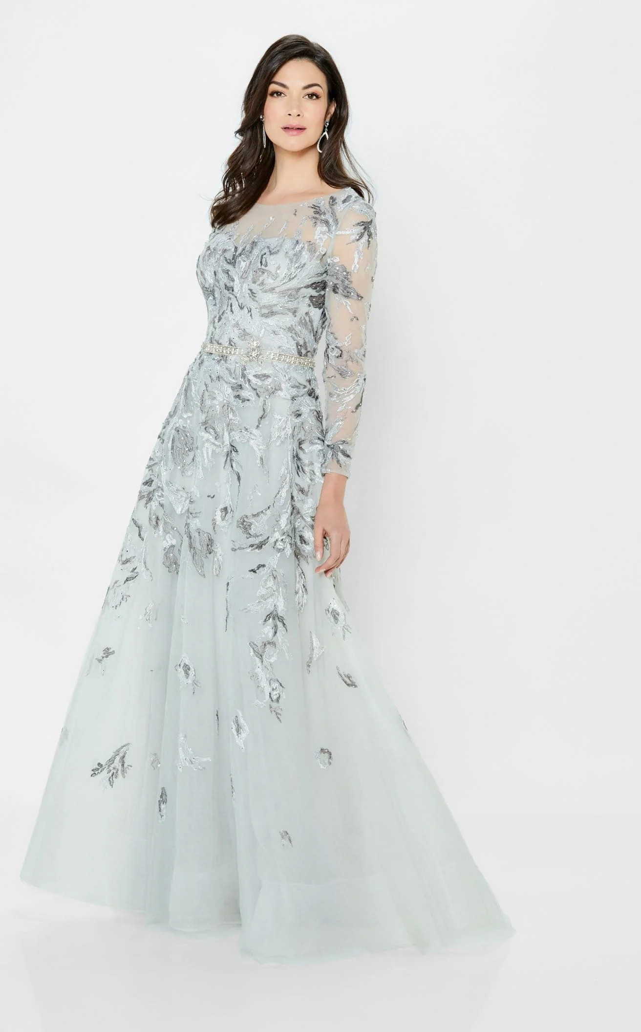 Montage 122906CL Dress - Image 2
