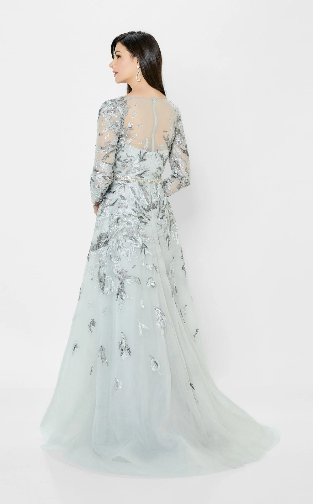 Montage 122906CL Dress - Image 3