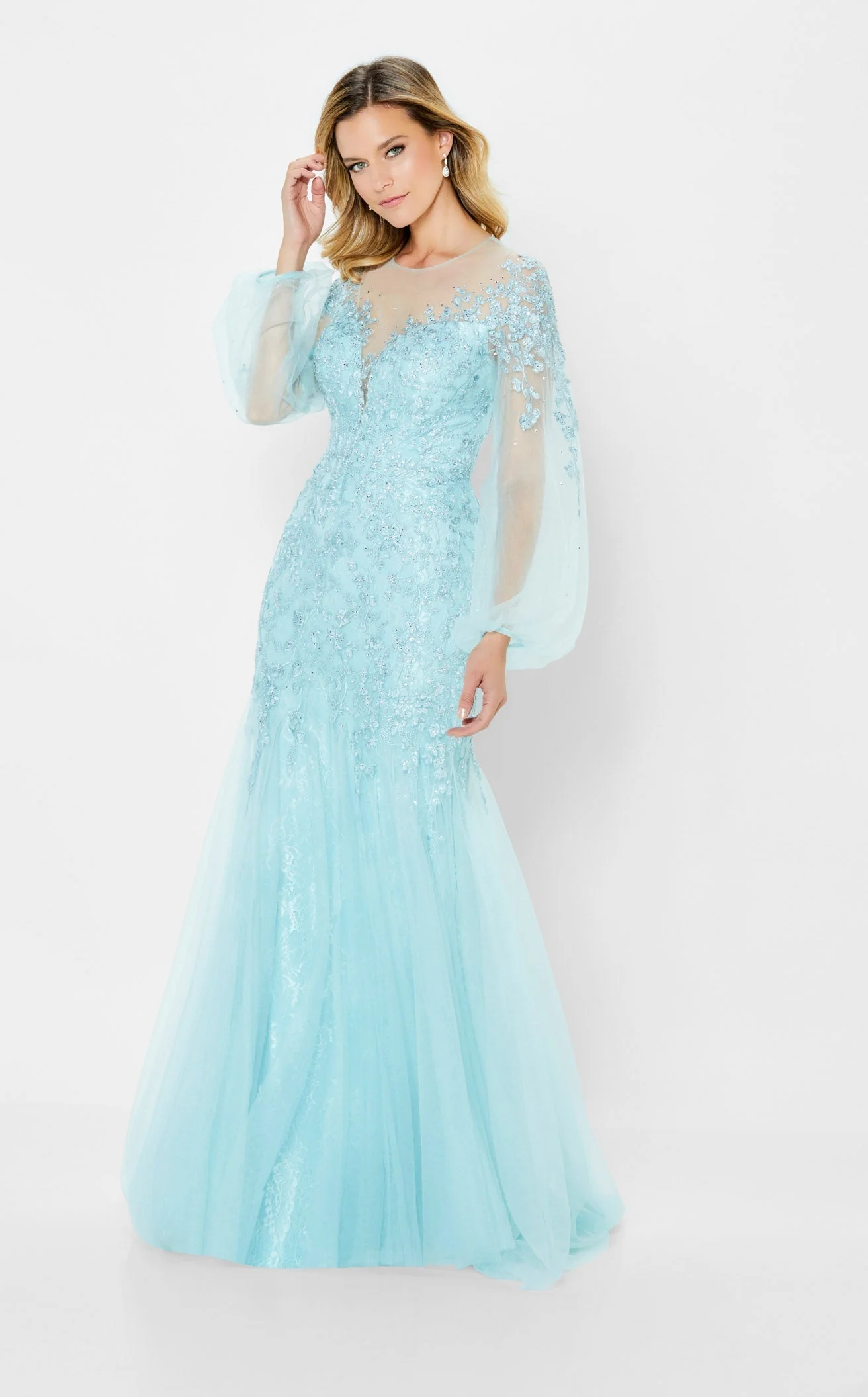 Montage 122908 Dress