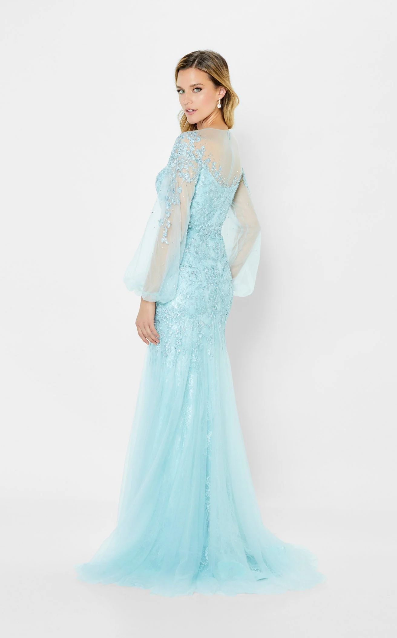 Montage 122908 Dress - Image 4