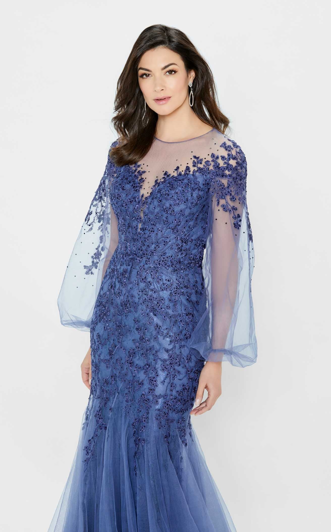 Montage 122908 Dress - Image 6