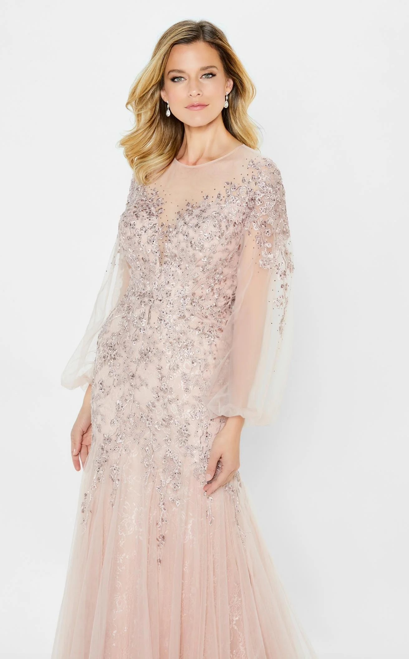 Montage 122908 Dress - Image 7