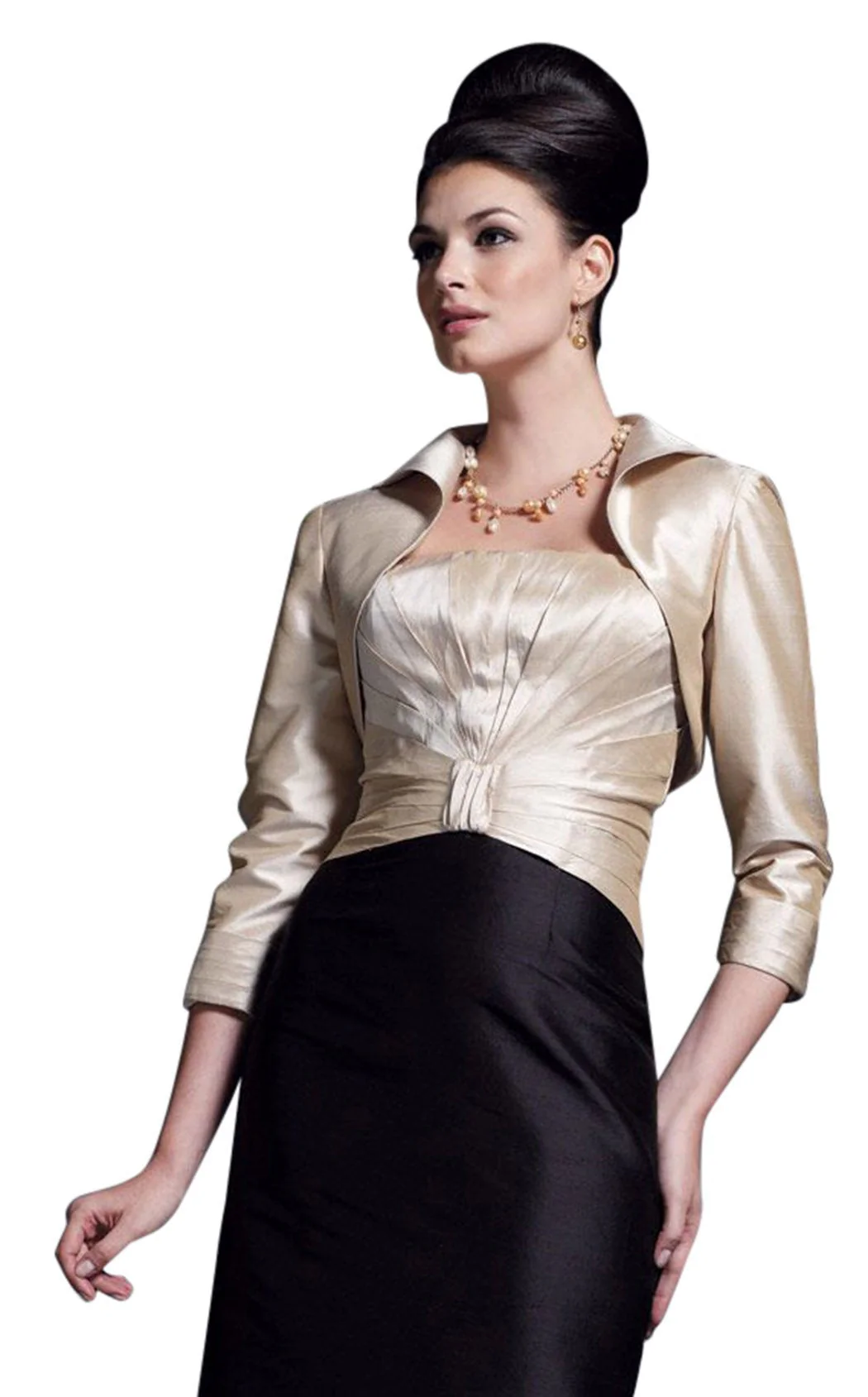 Montage 19864CL Dress - Image 3