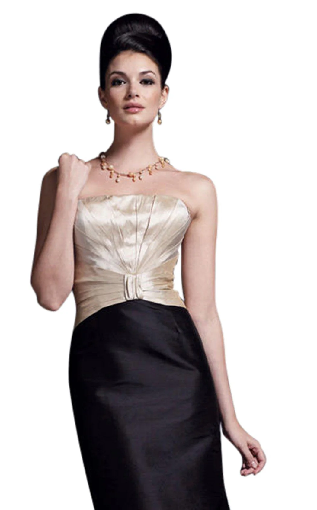 Montage 19864CL Dress - Image 4