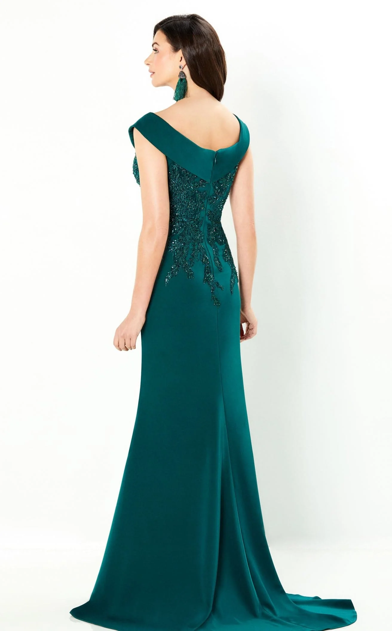 Montage 220932CL Dress - Image 3