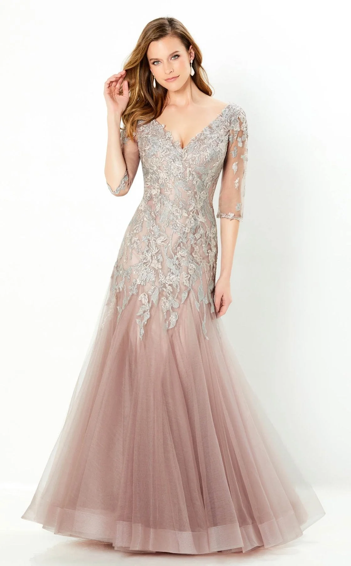Montage 220936 Dress - Image 4