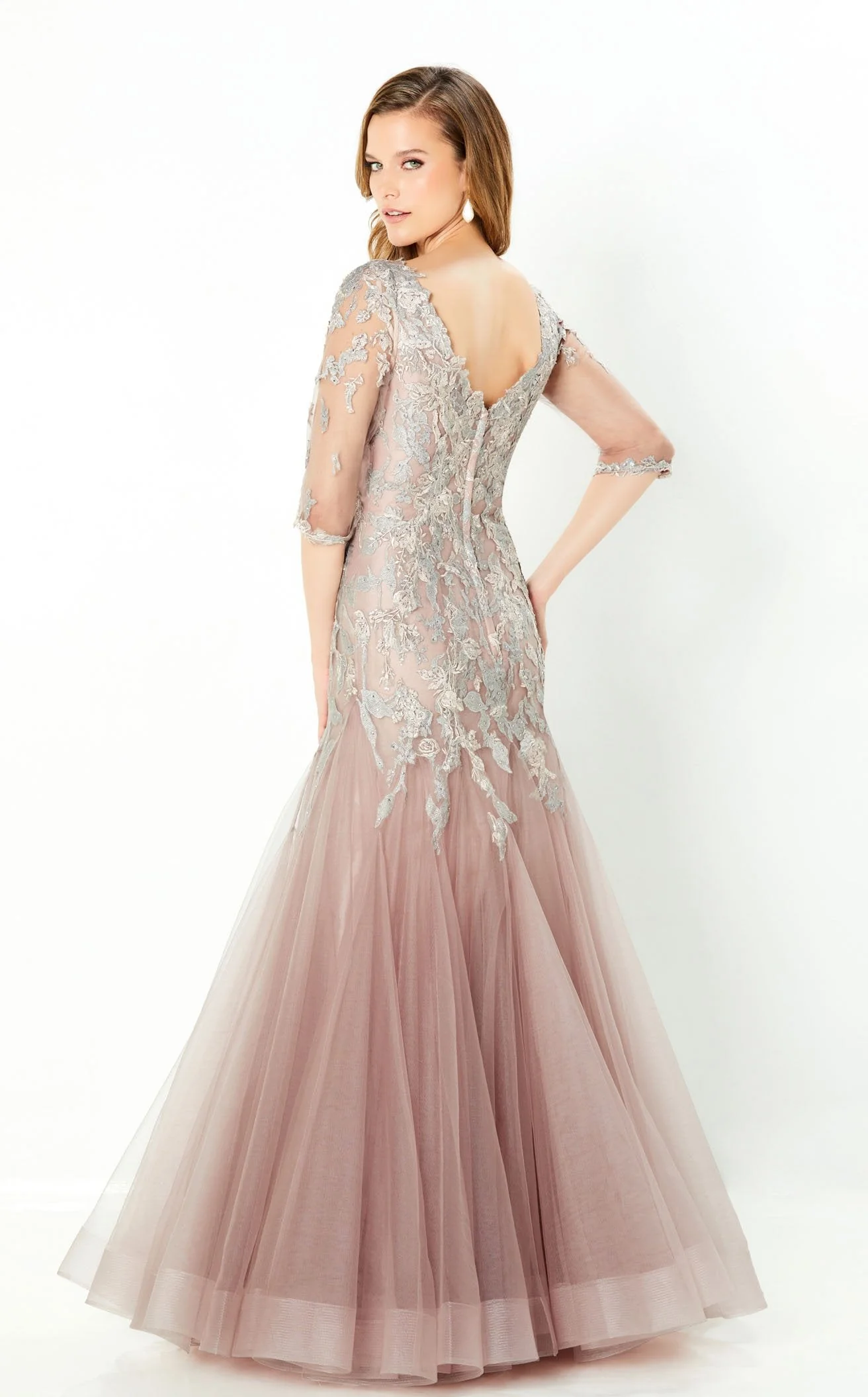 Montage 220936CL Dress - Image 3