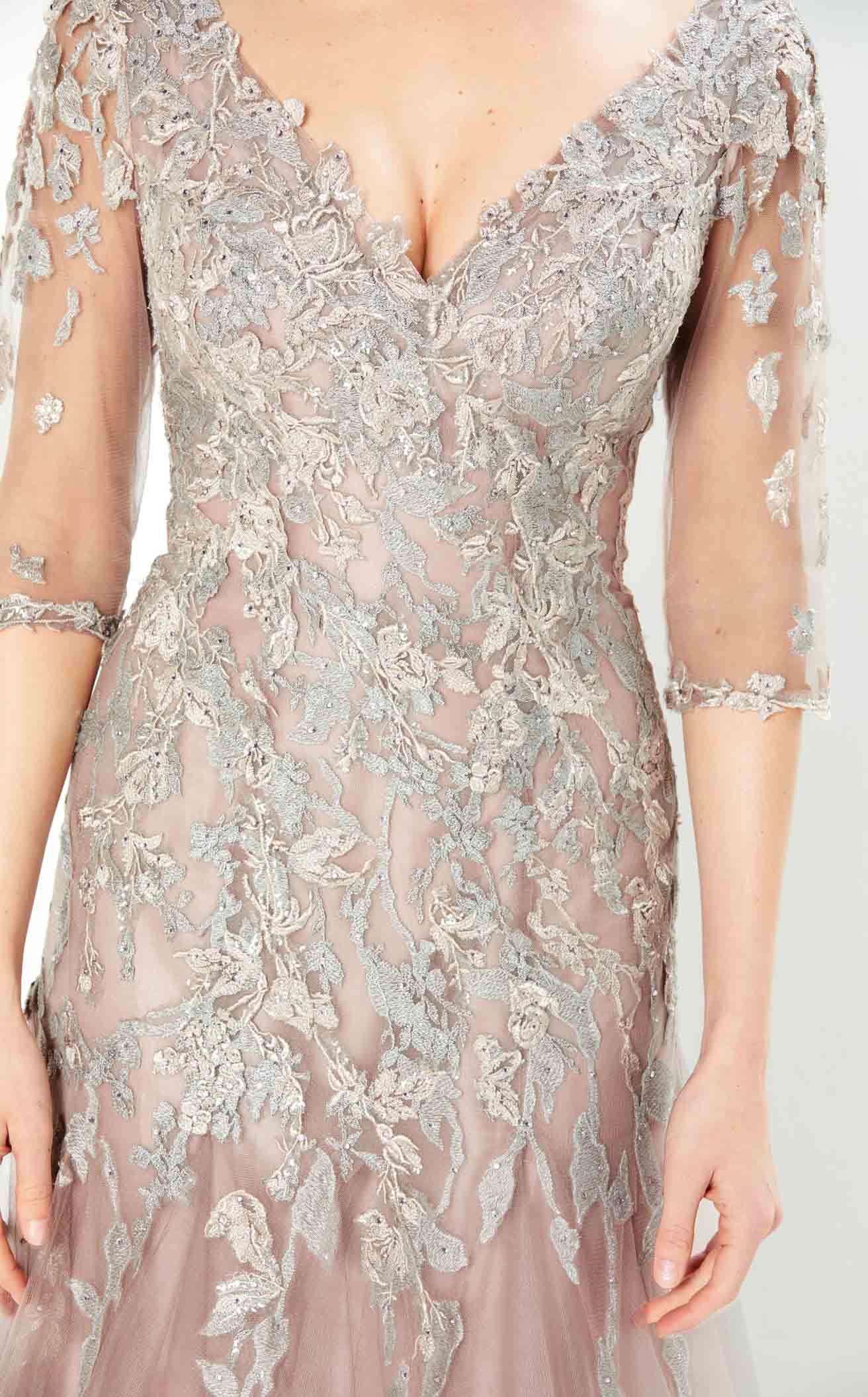 Montage 220936CL Dress - Image 7