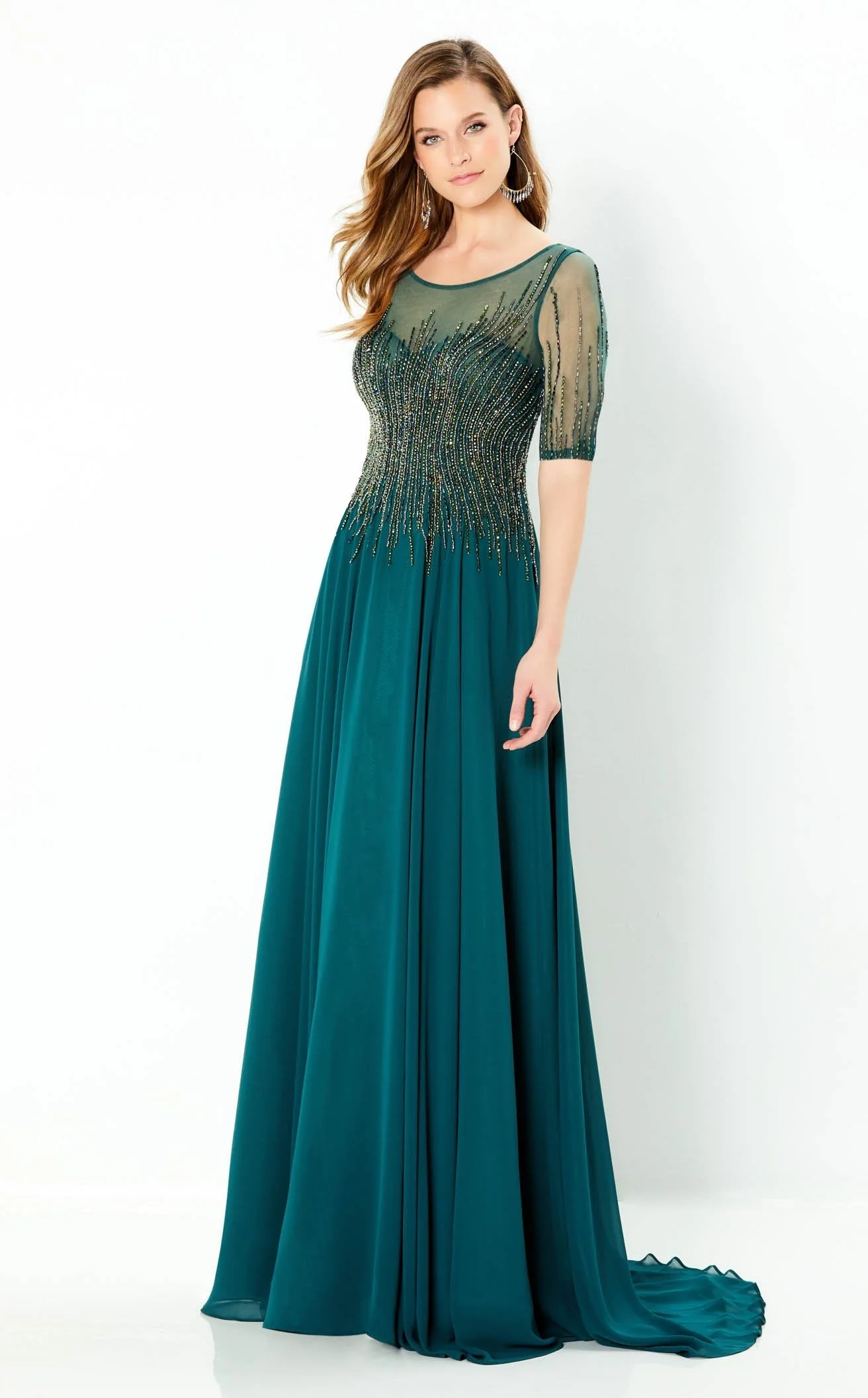 Montage 220939CL Dress - Image 3