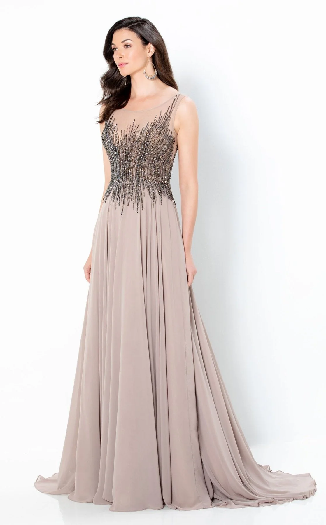 Montage 220939CL Dress - Image 4