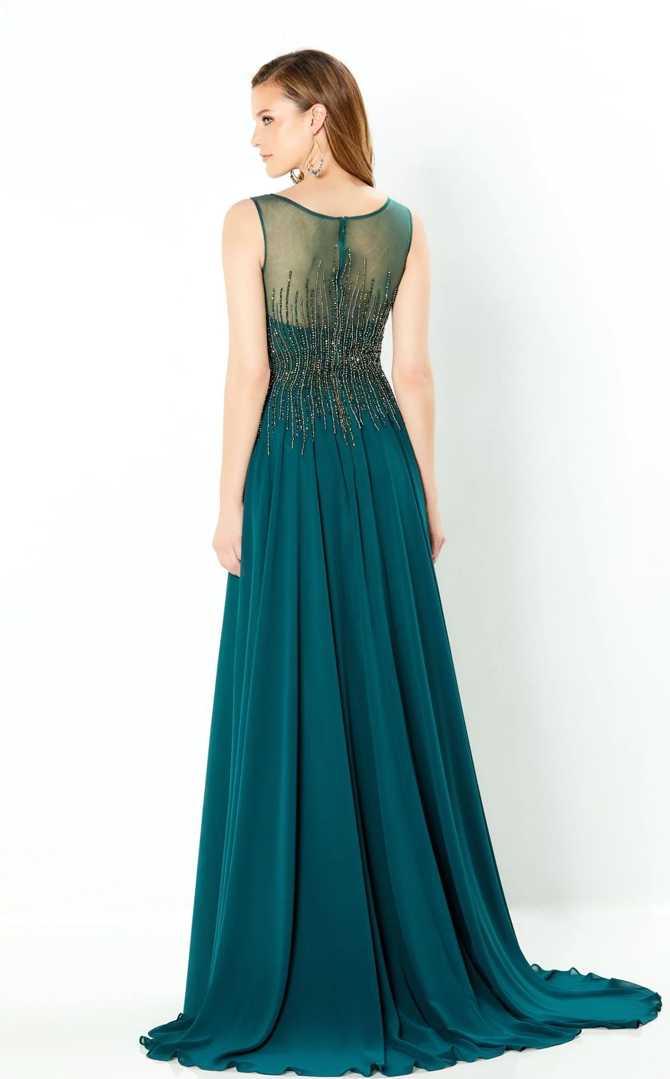 Montage 220939CL Dress - Image 5