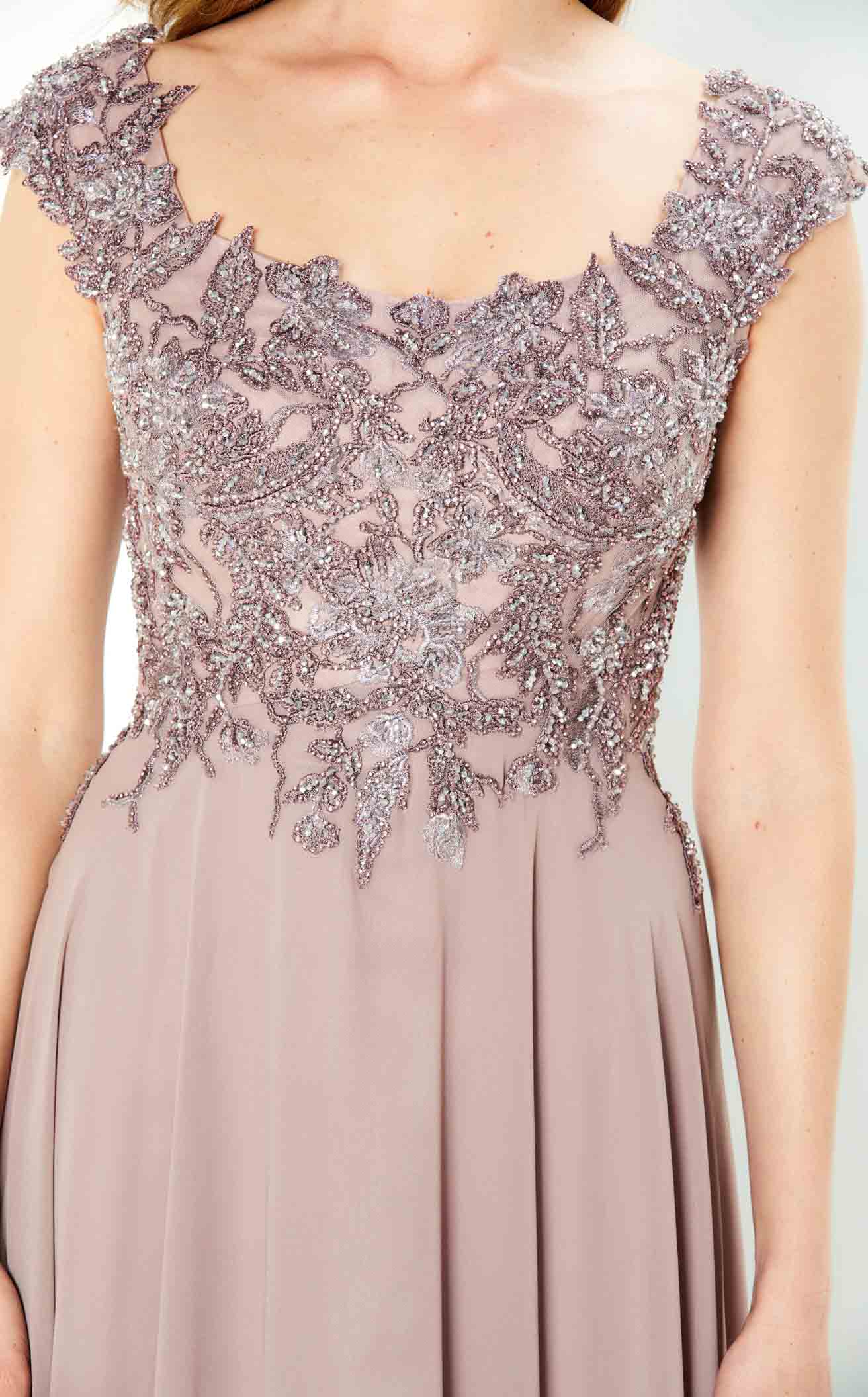 Montage 220940 Dress - Image 6