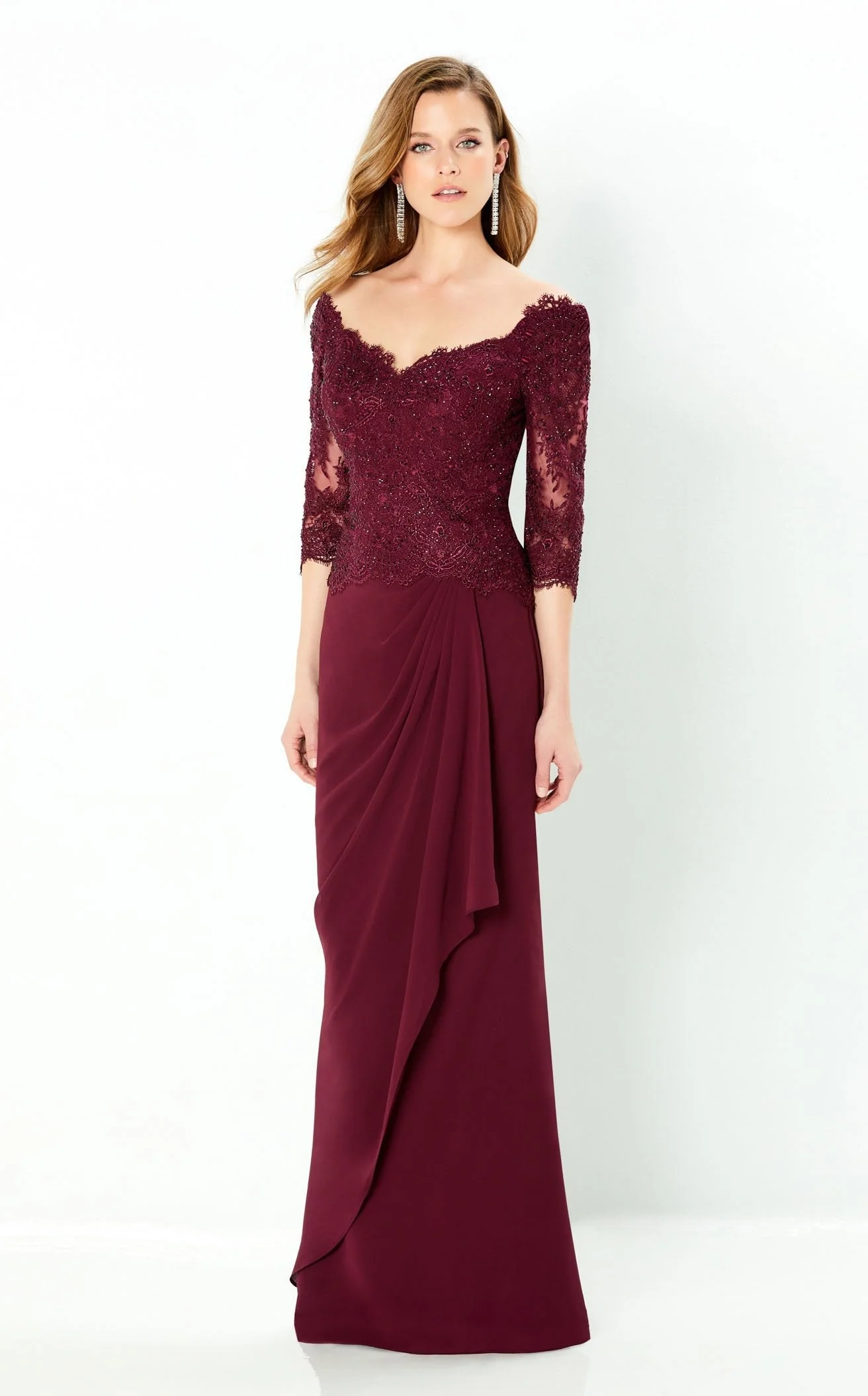 Montage 220942CL Dress