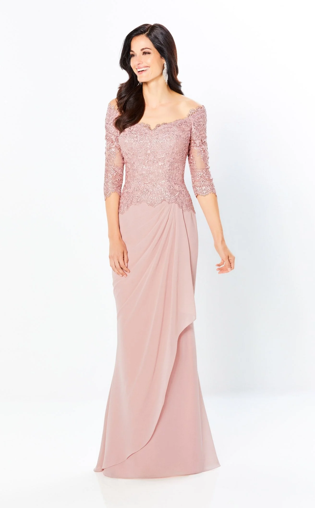 Montage 220942CL Dress - Image 3