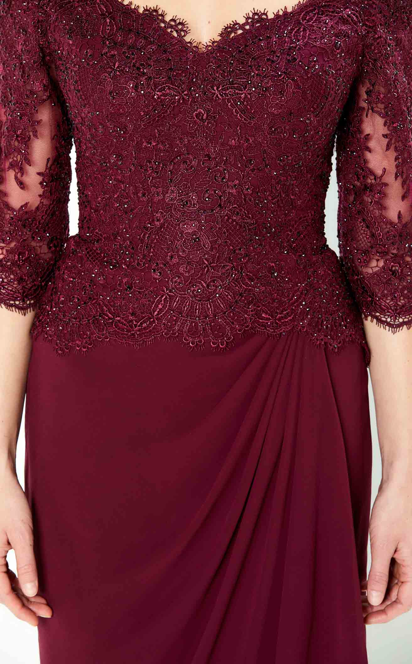 Montage 220942CL Dress - Image 8