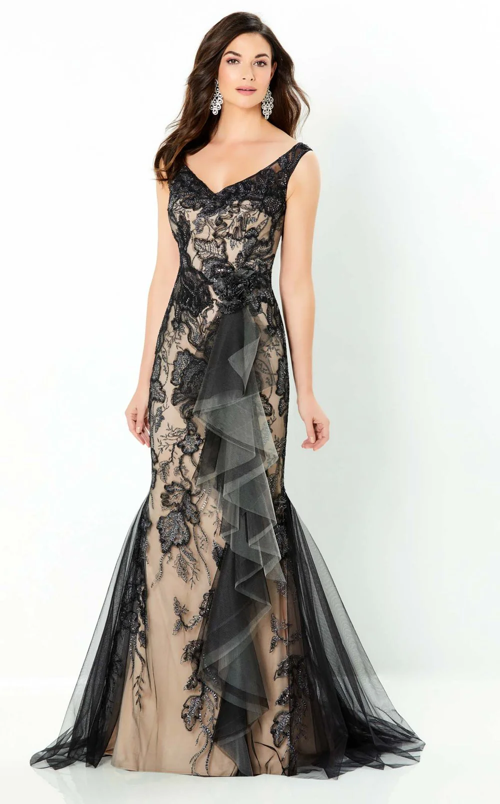 Montage 220943 Dress - Image 4