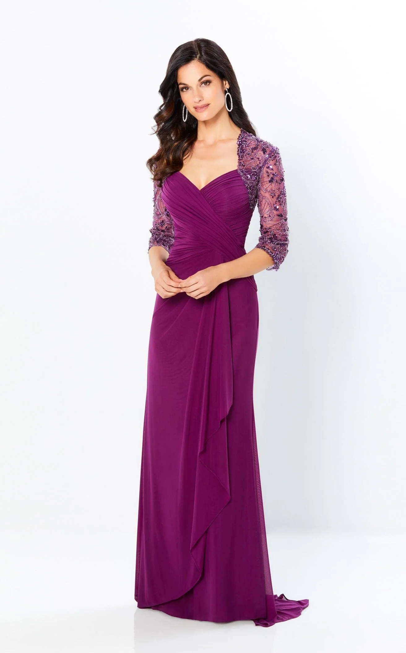 Montage 220948 Dress - Image 2