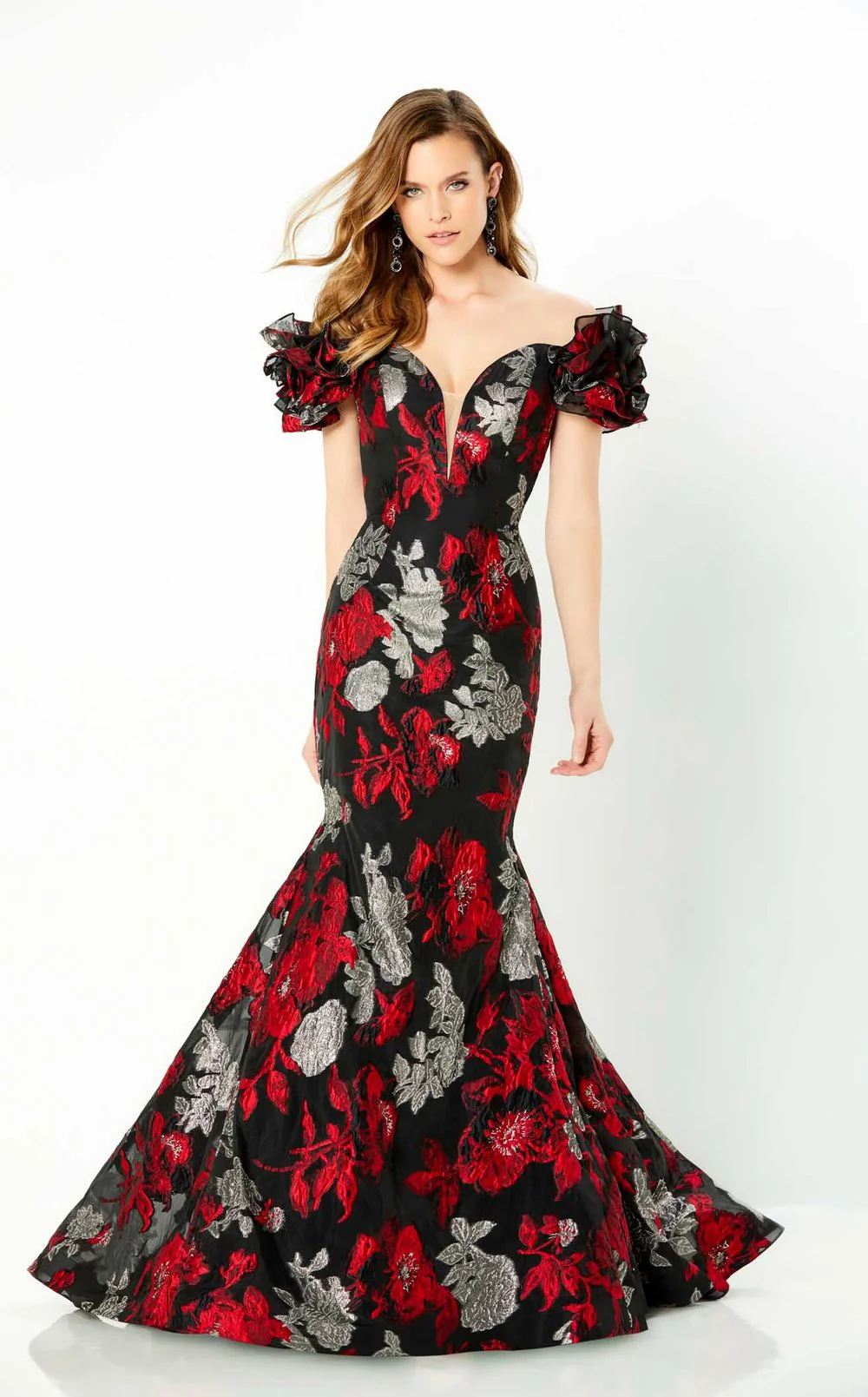 Montage 220952 Dress - Image 4