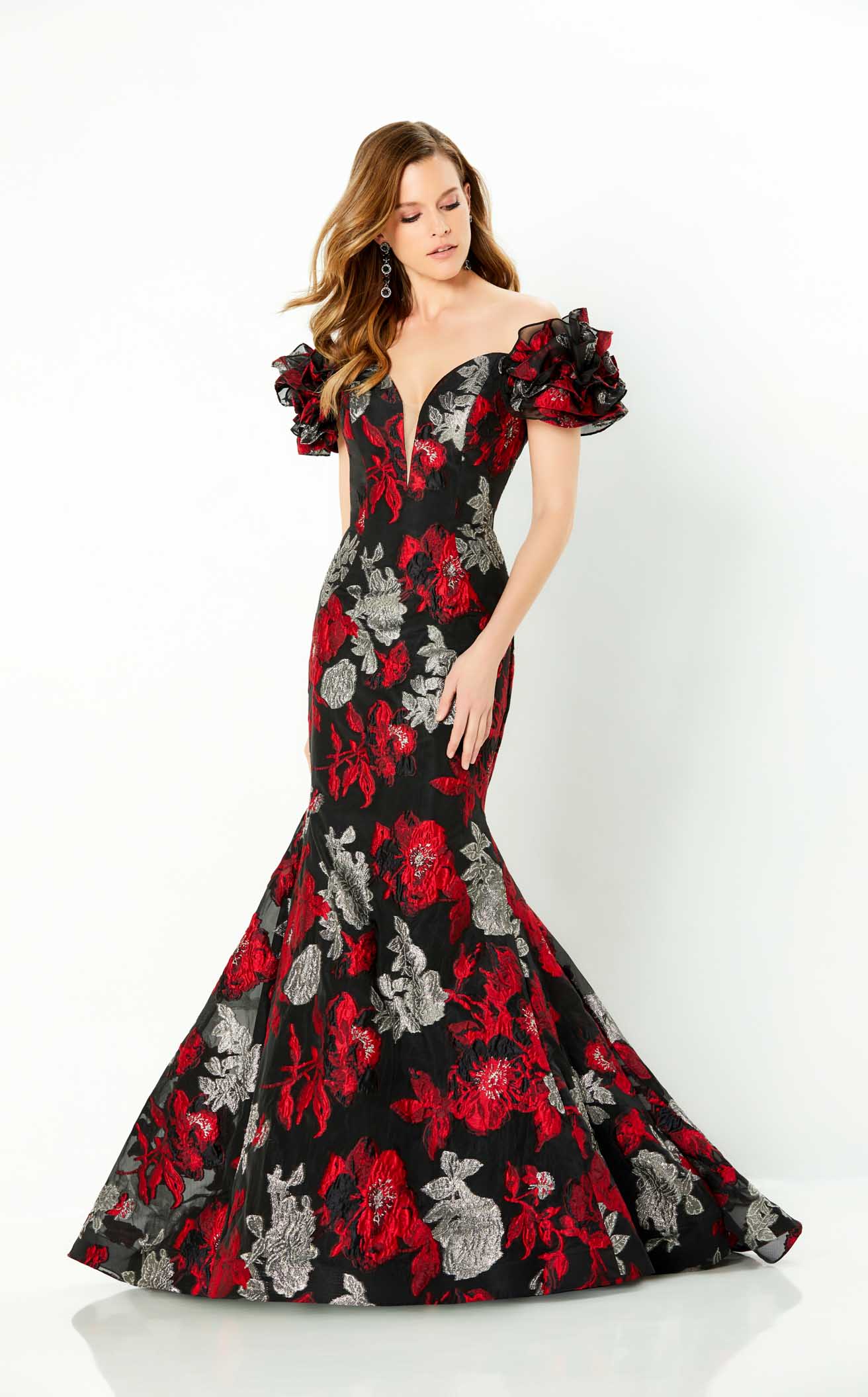 Montage 220952CL Dress - Image 5